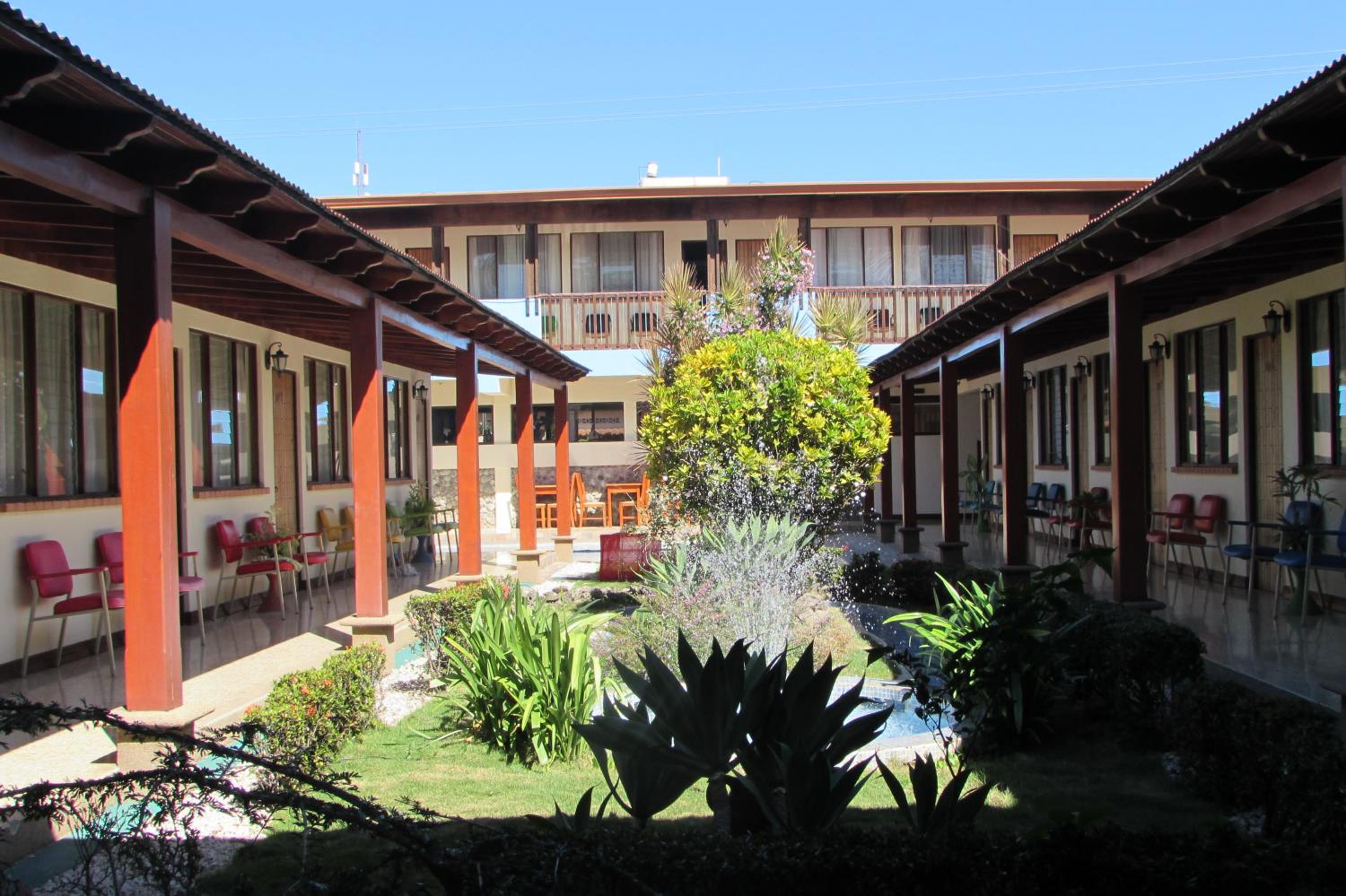 Guanacaste - Costa Rica Vacations - Hotel La Siesta - Property Image 1
