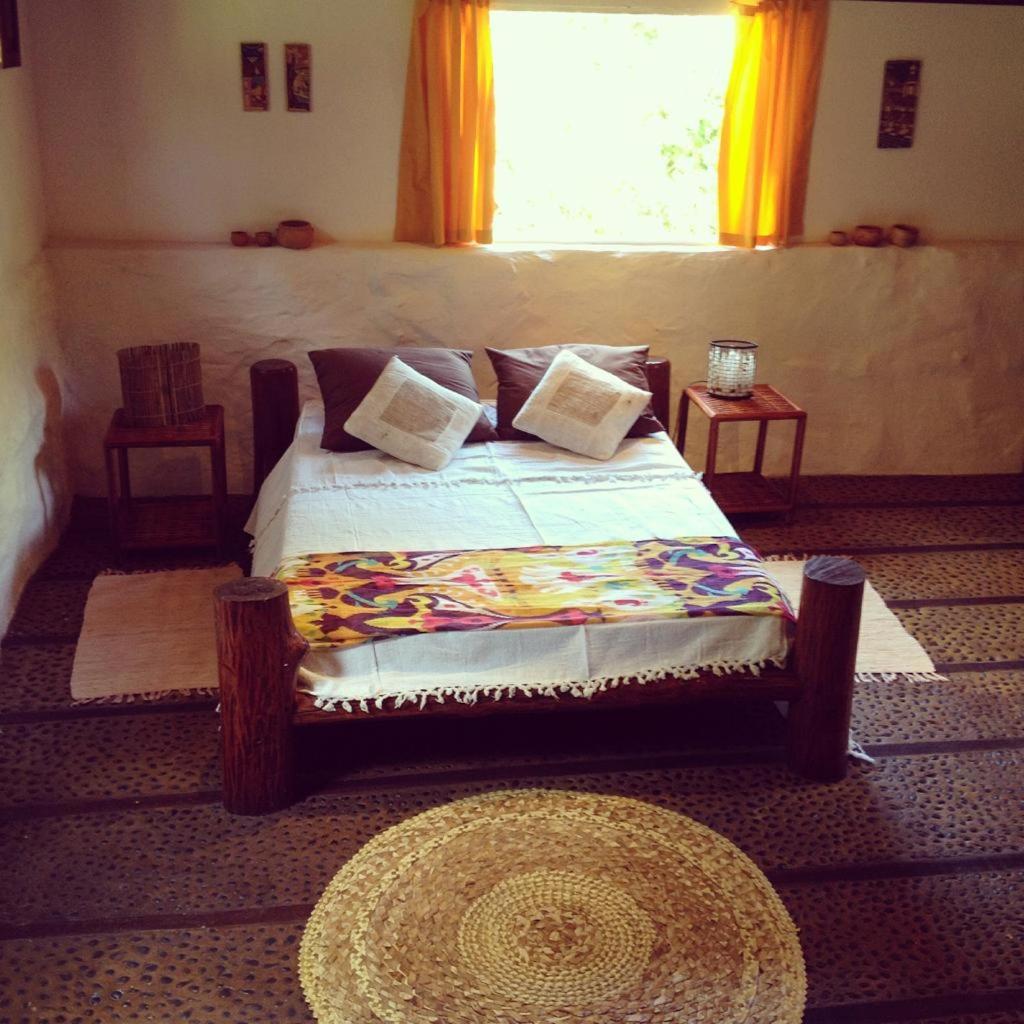Vila Sofia chalès