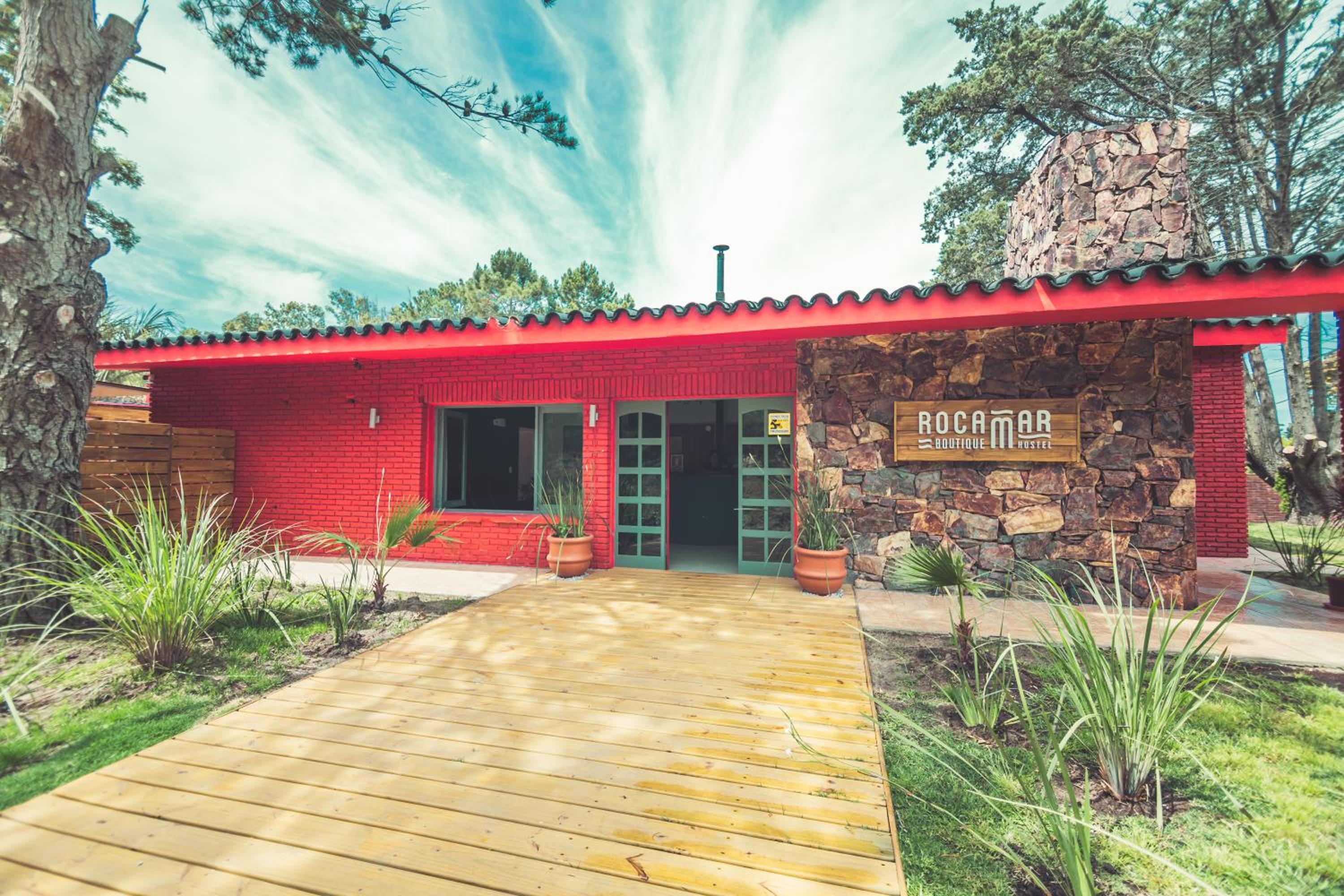 RocaMar Hostel Boutique