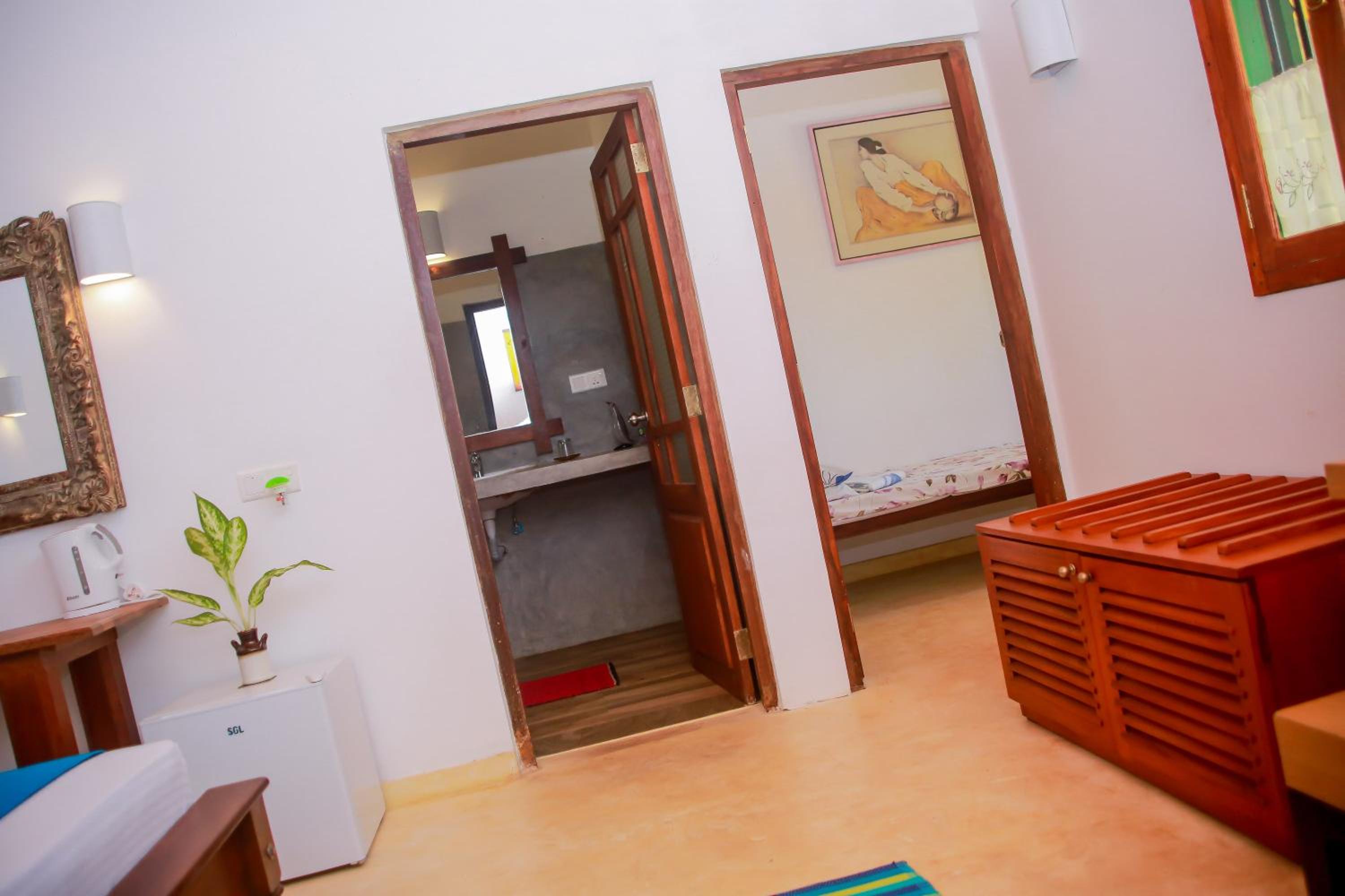 Kurumba Villas view 5