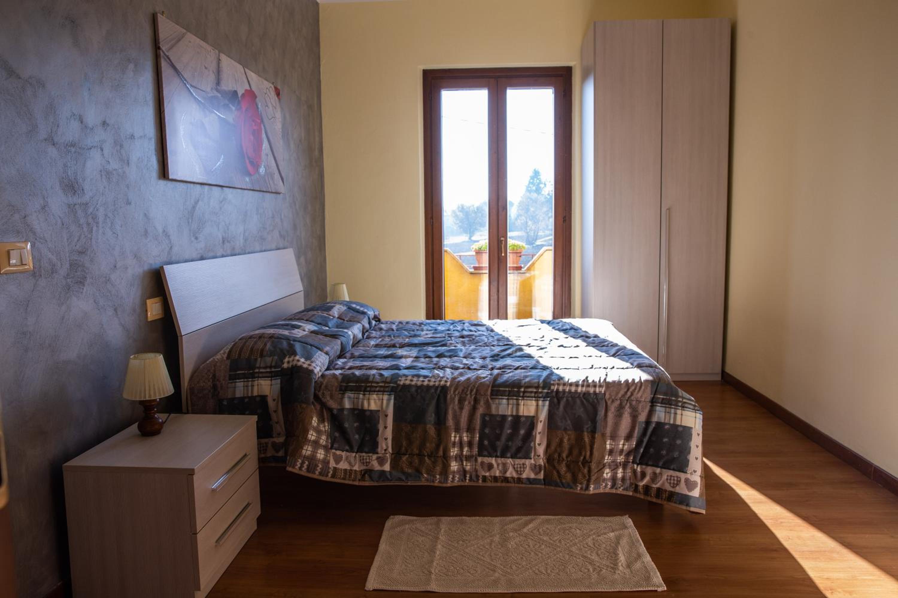 Appartamento Della Pia view 5