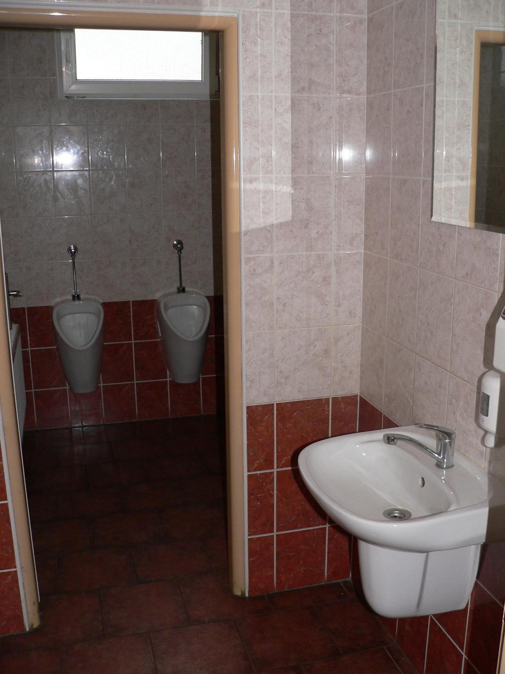 Penzion restaurace U Švábků