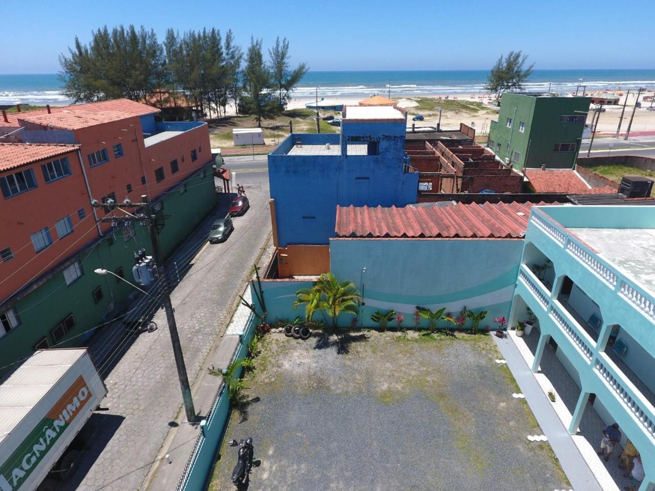 Apartamentos Apiaí