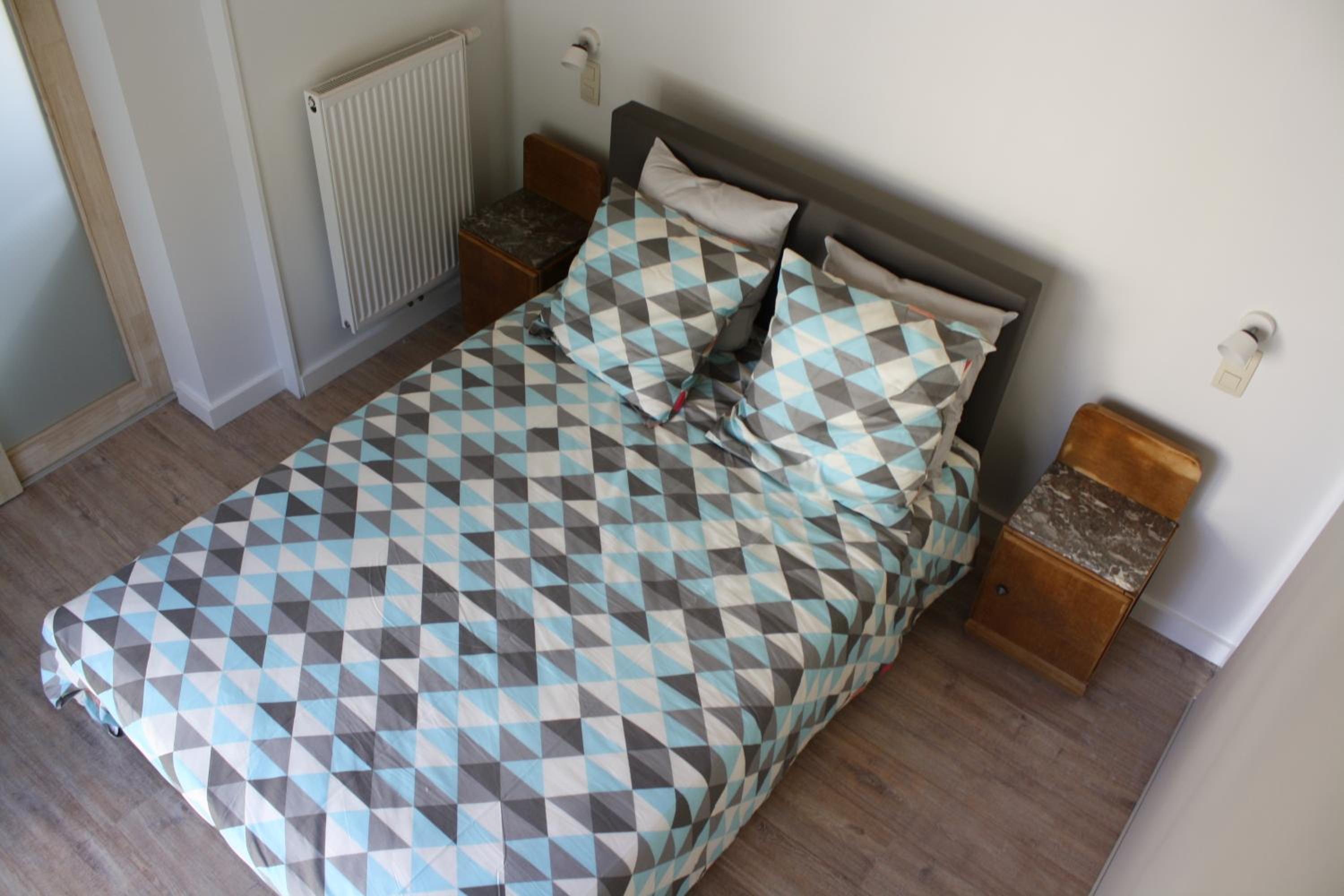 Vakantiehuis Schardauw