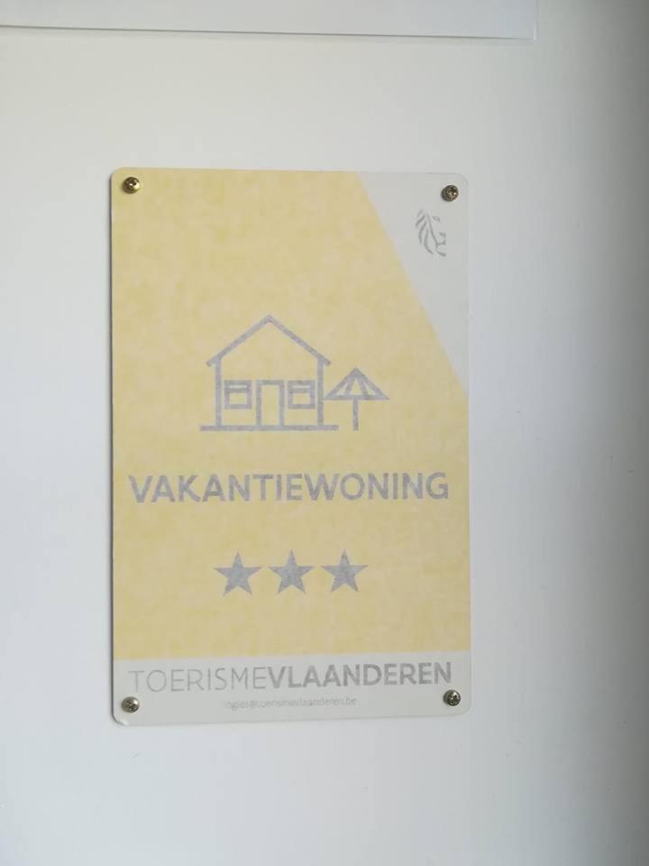 Vakantiehuis Schardauw