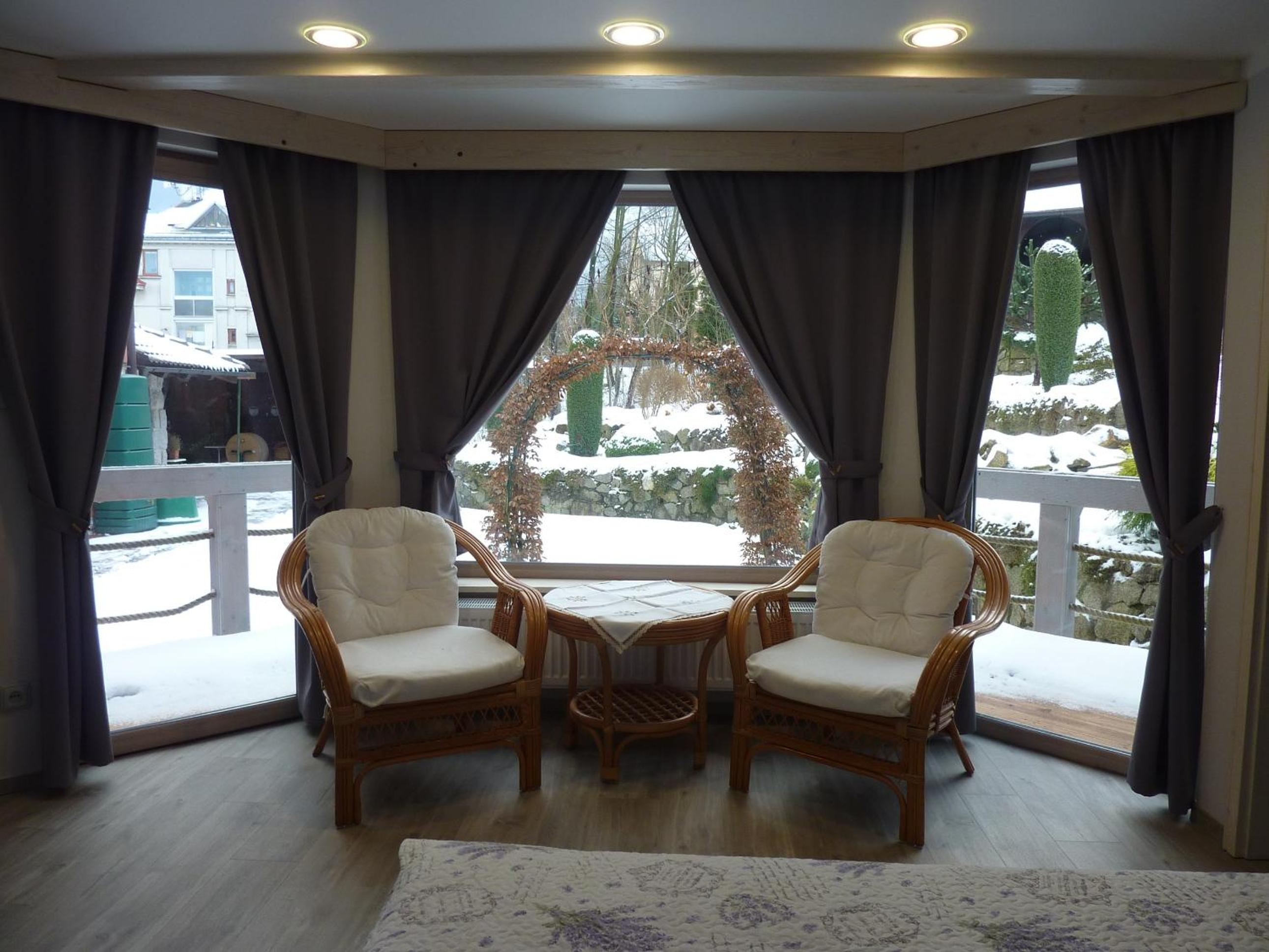 Pension Ayky
