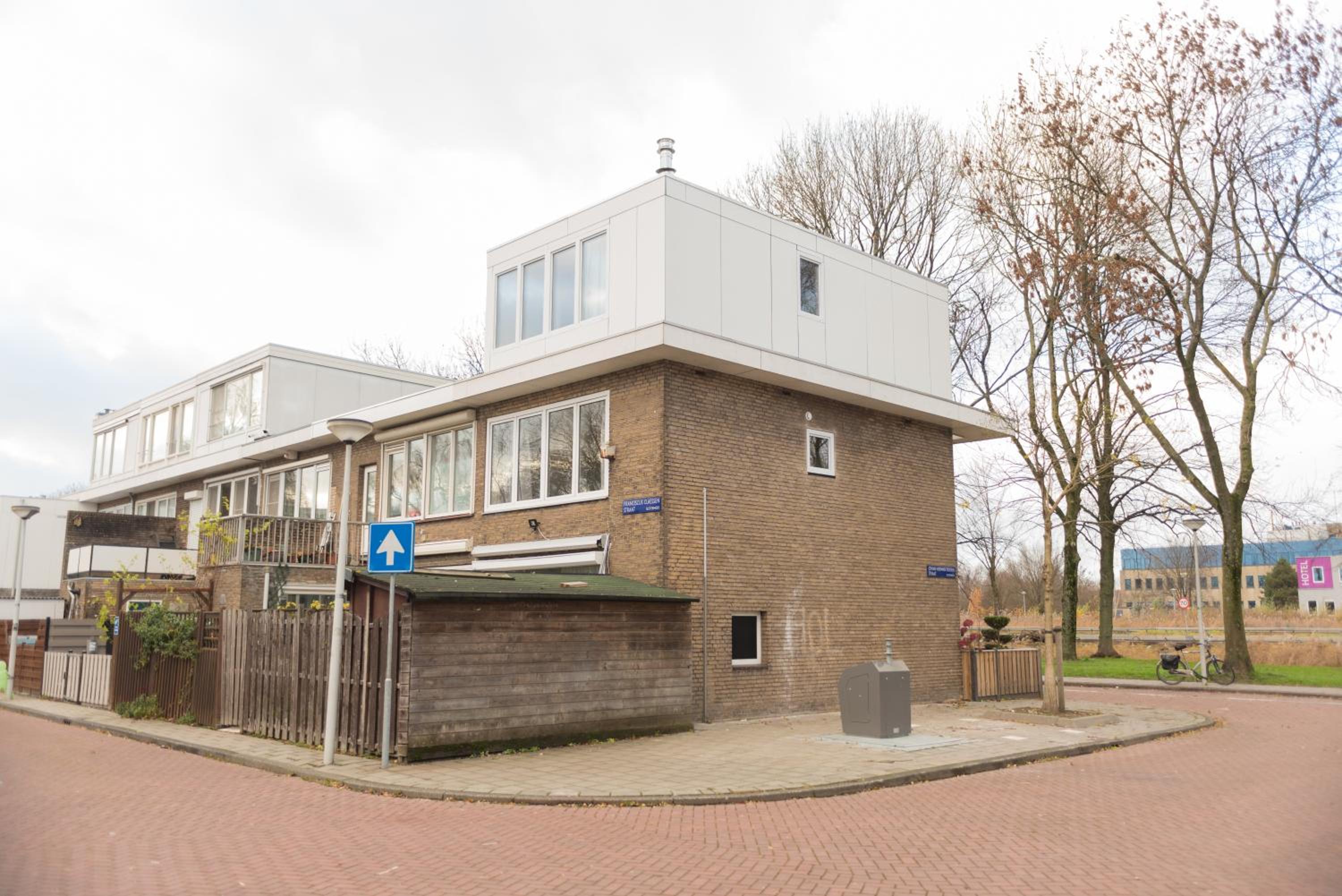 B&B Gabriela Amsterdam photo 2