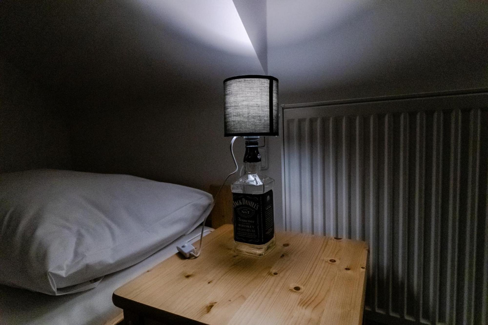 Penzion U řízků
