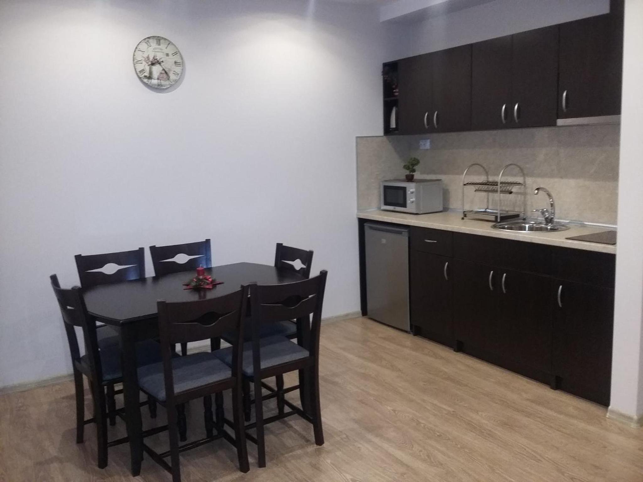 Guest House Ideal