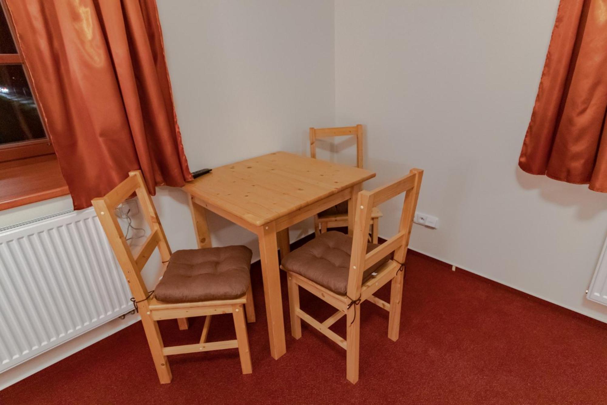 Penzion U řízků