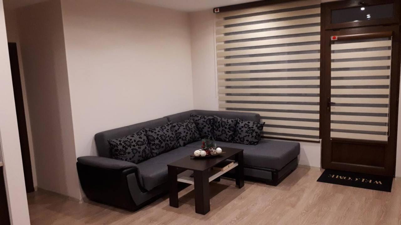 Guest House Ideal
