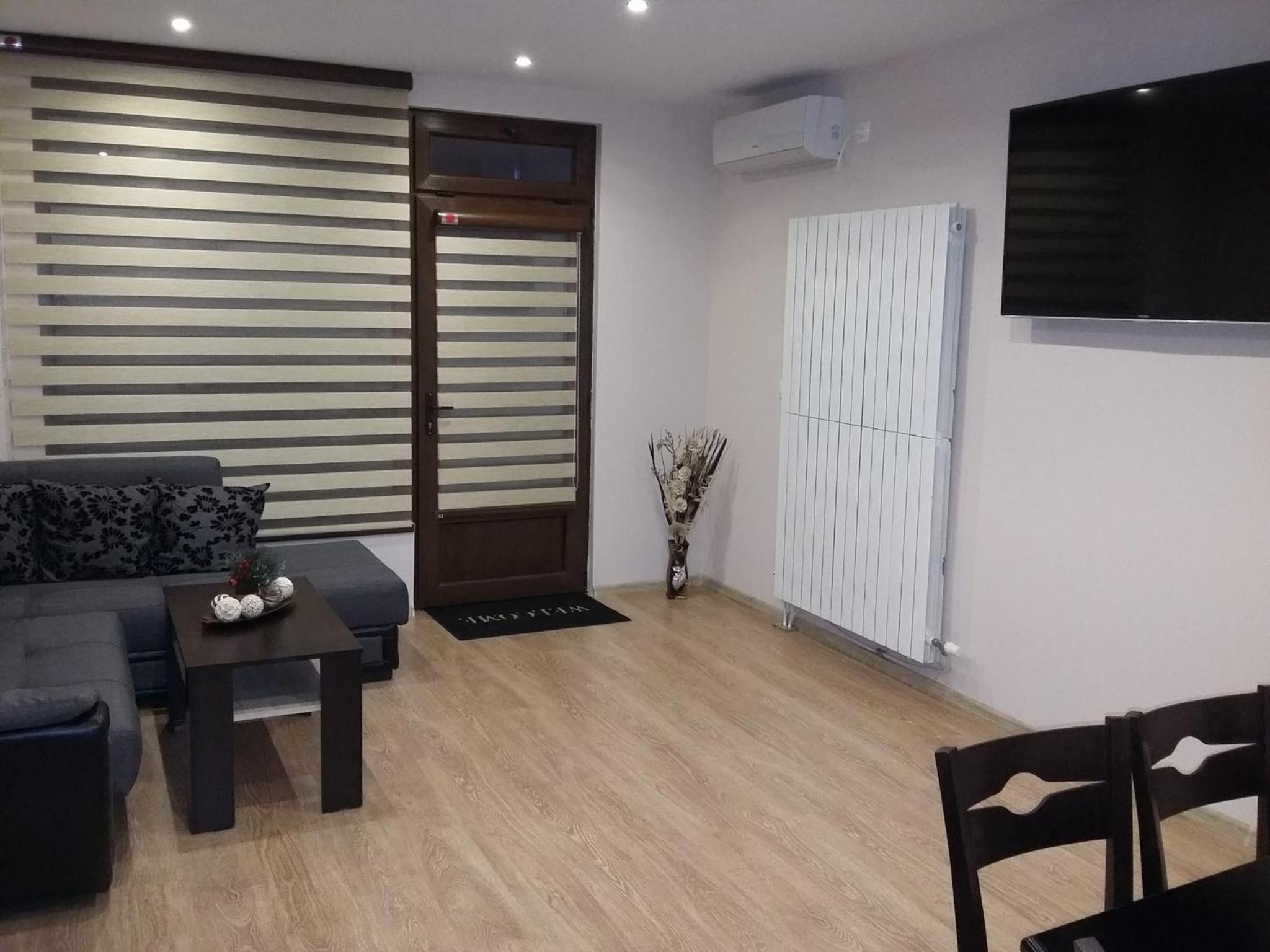 Guest House Ideal