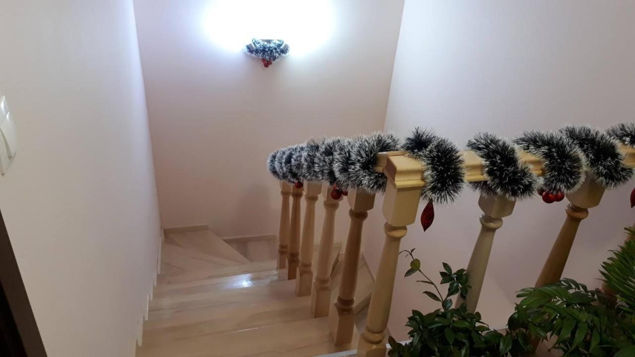 Guest House Ideal