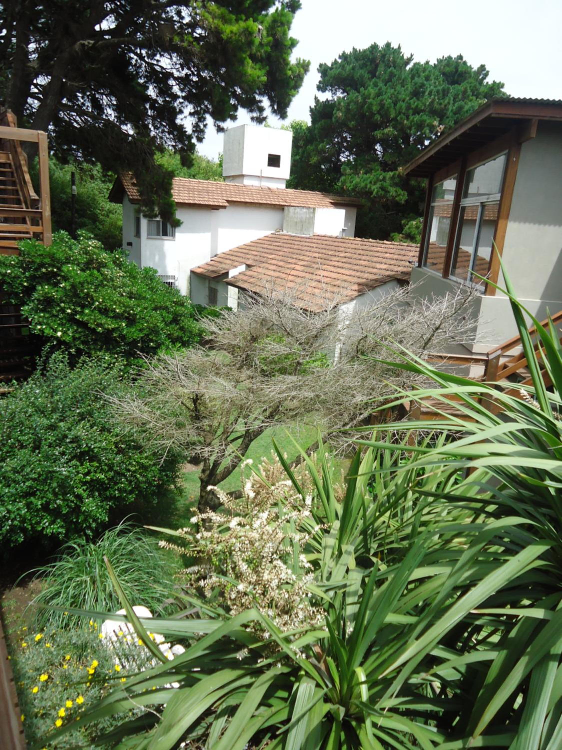 Hosteria Sirena