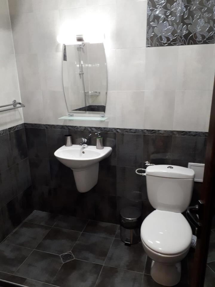 Guest House Ideal