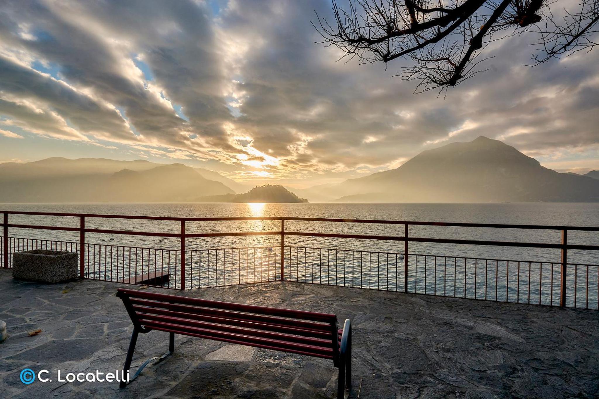 Apartment Varenna Dream view 4