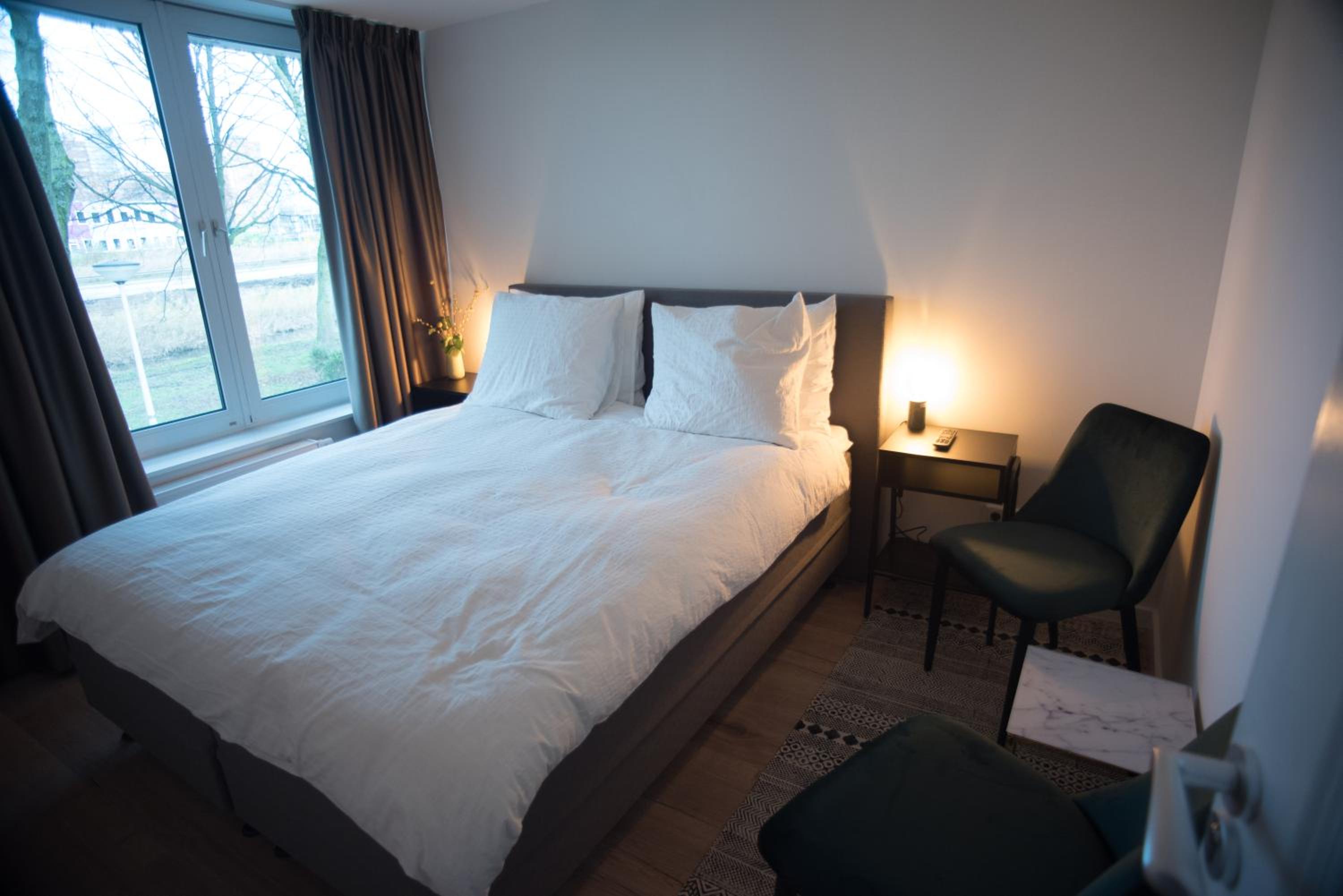 B&B Gabriela Amsterdam