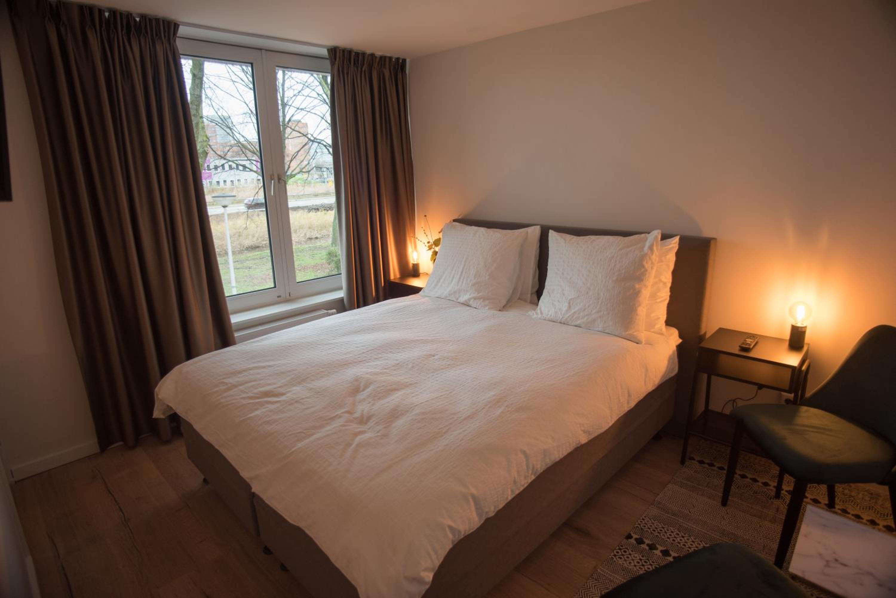 B&B Gabriela Amsterdam
