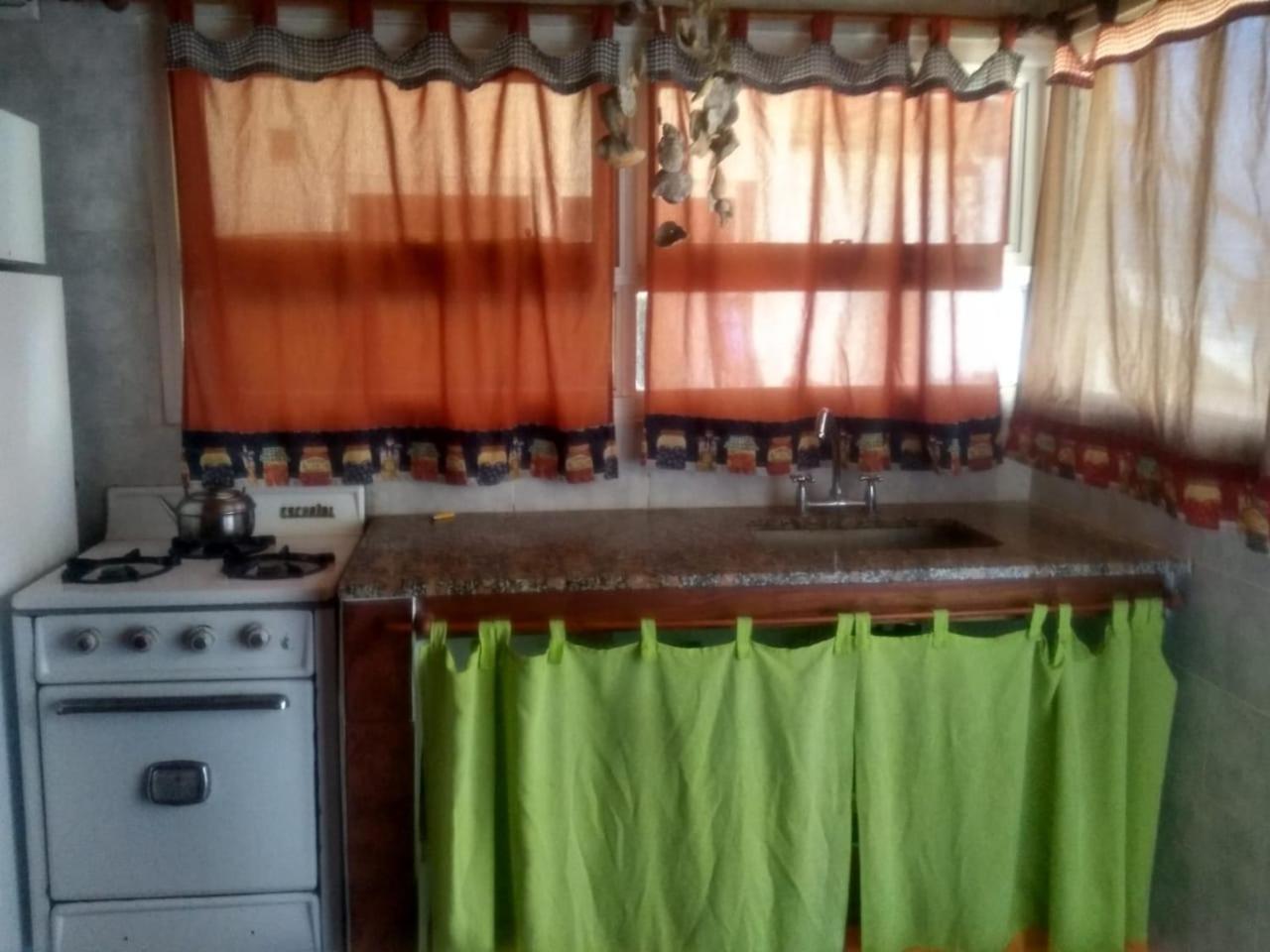 Apartamentos Piolón-Piolón