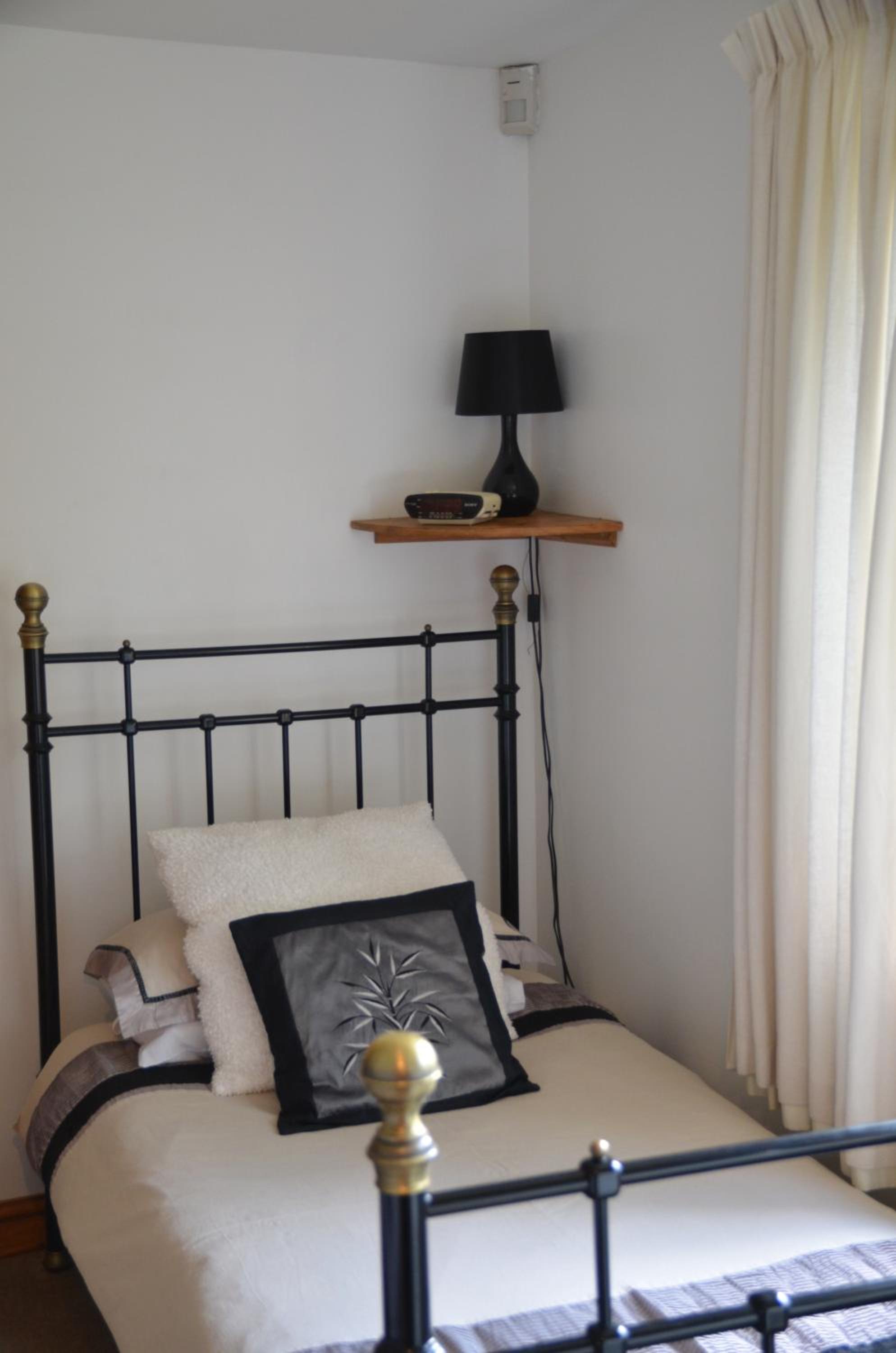 Woodland Guesthouse