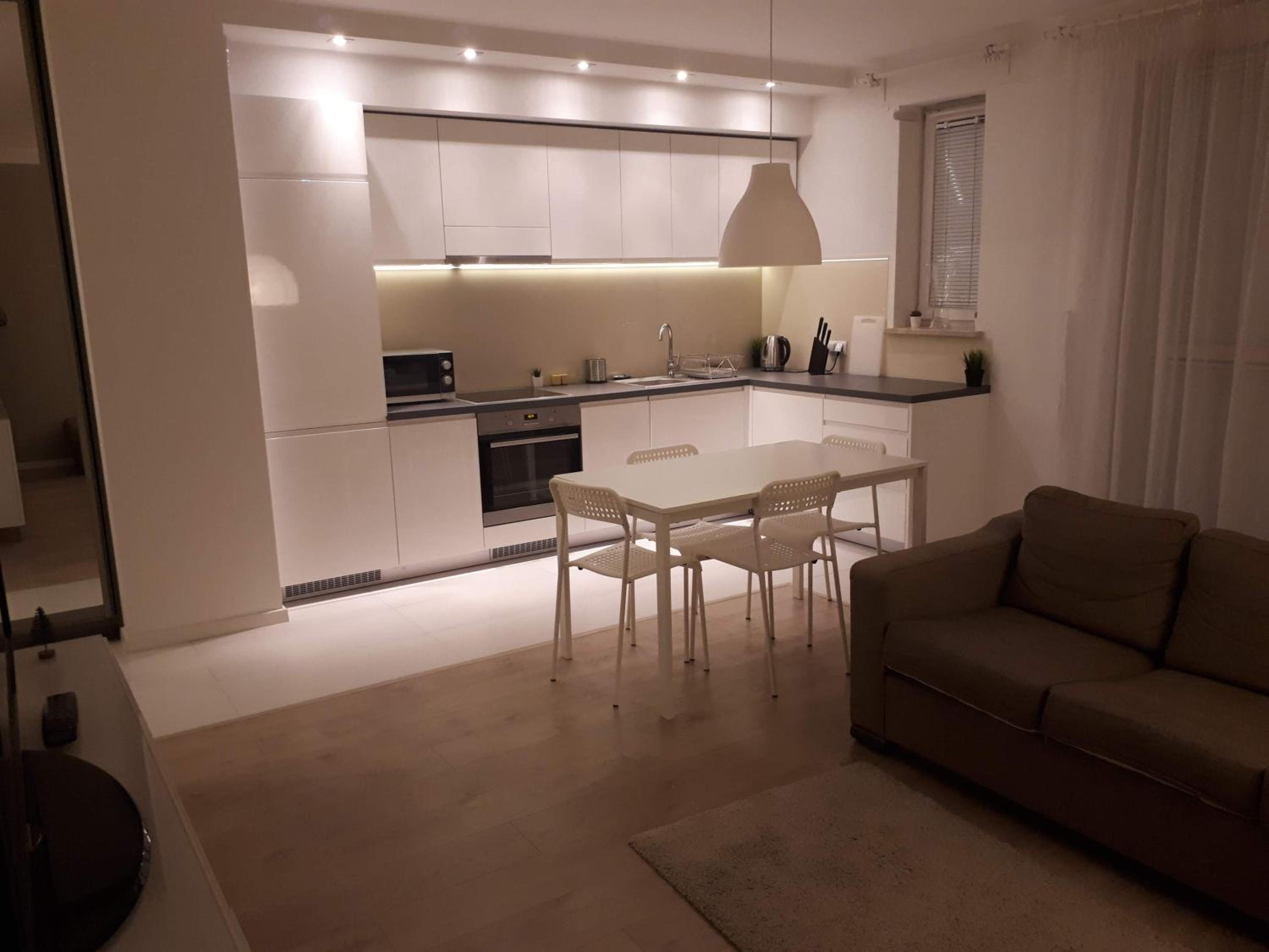 Wielicka Apartment 2 view 4