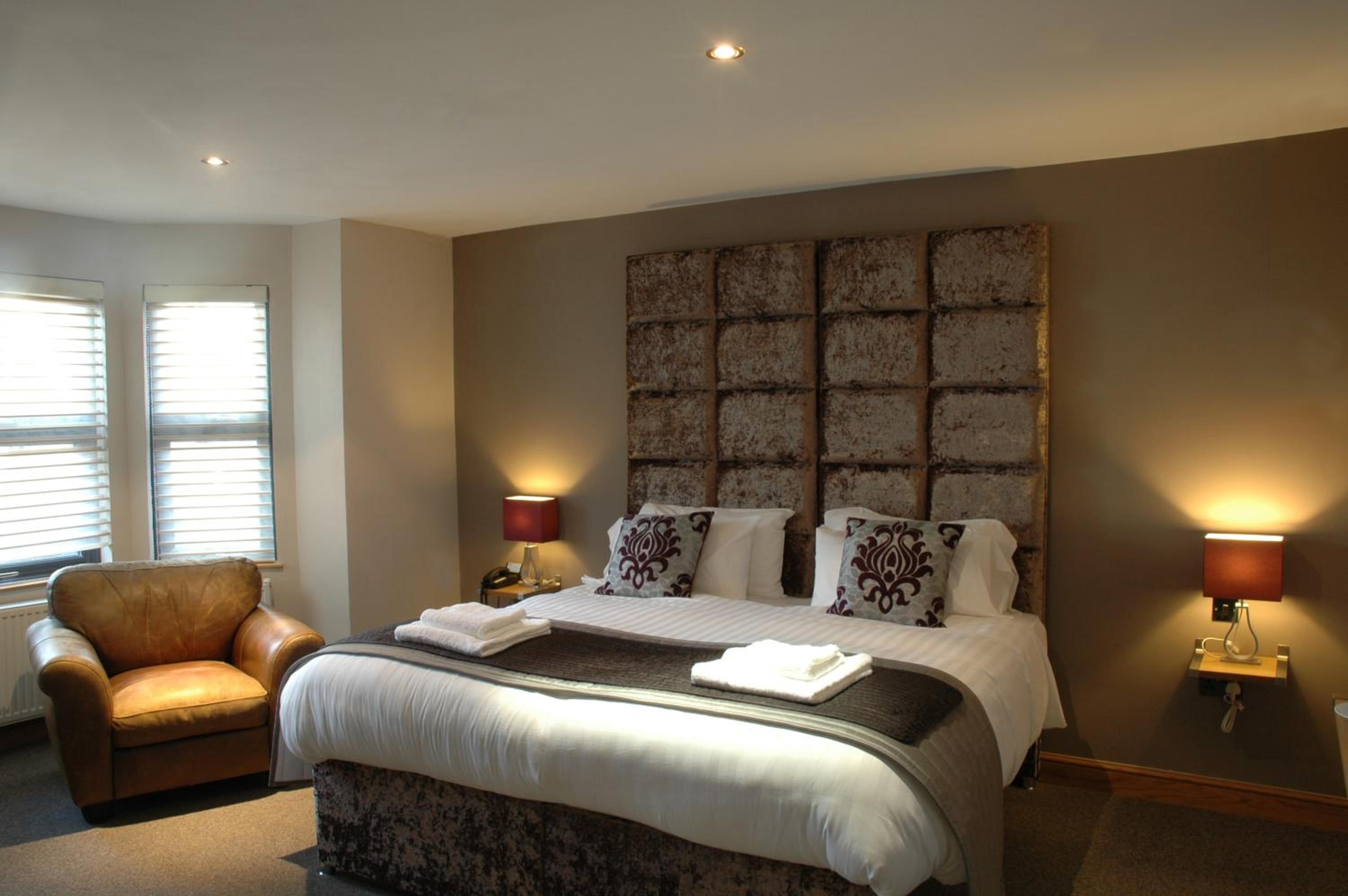 Hounslow Vacations - Homestay Hotel Heathrow - Property Image 5
