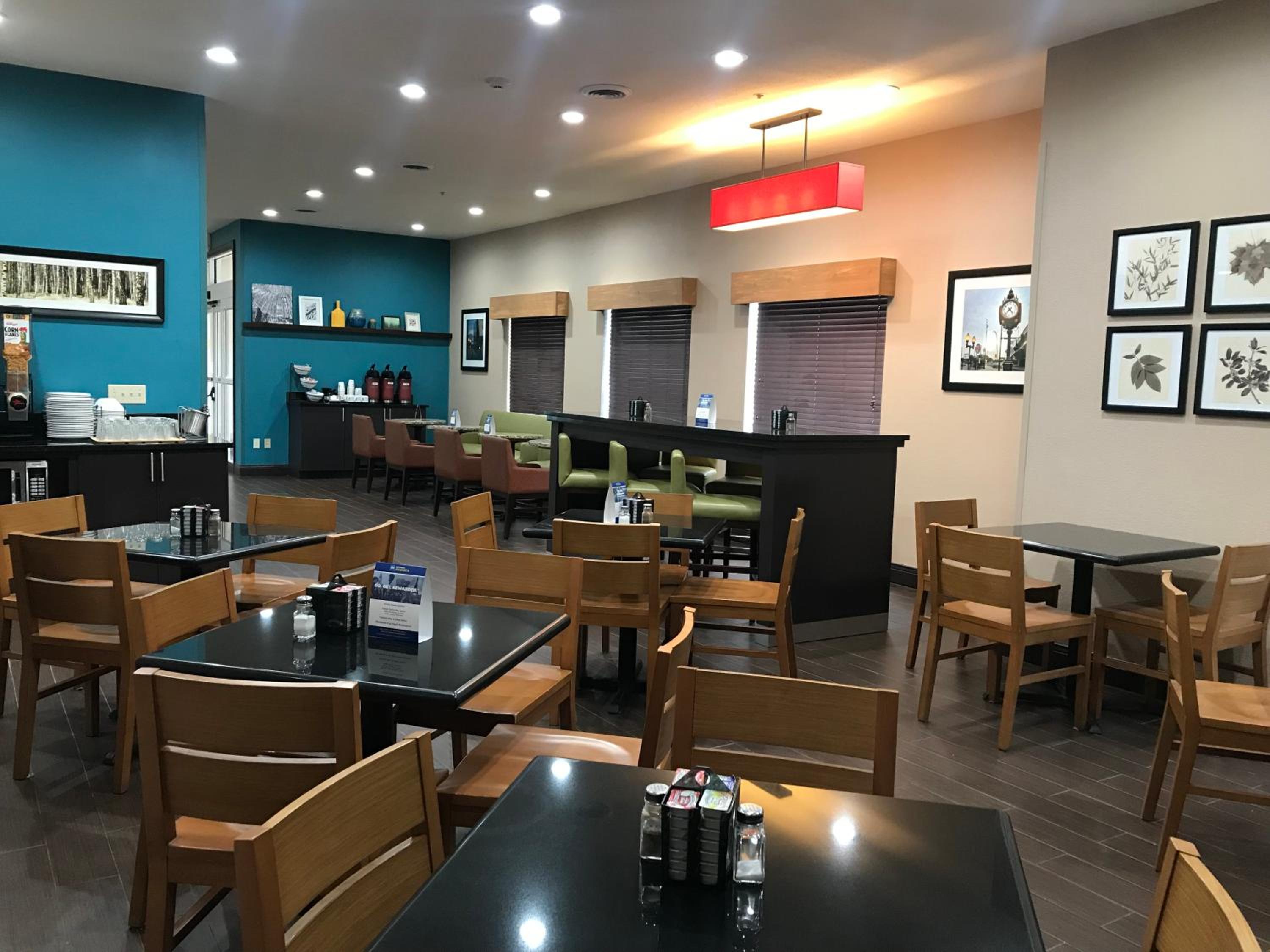 Comfort Inn & Suites O'Fallon - St Louis Area, Foto 18