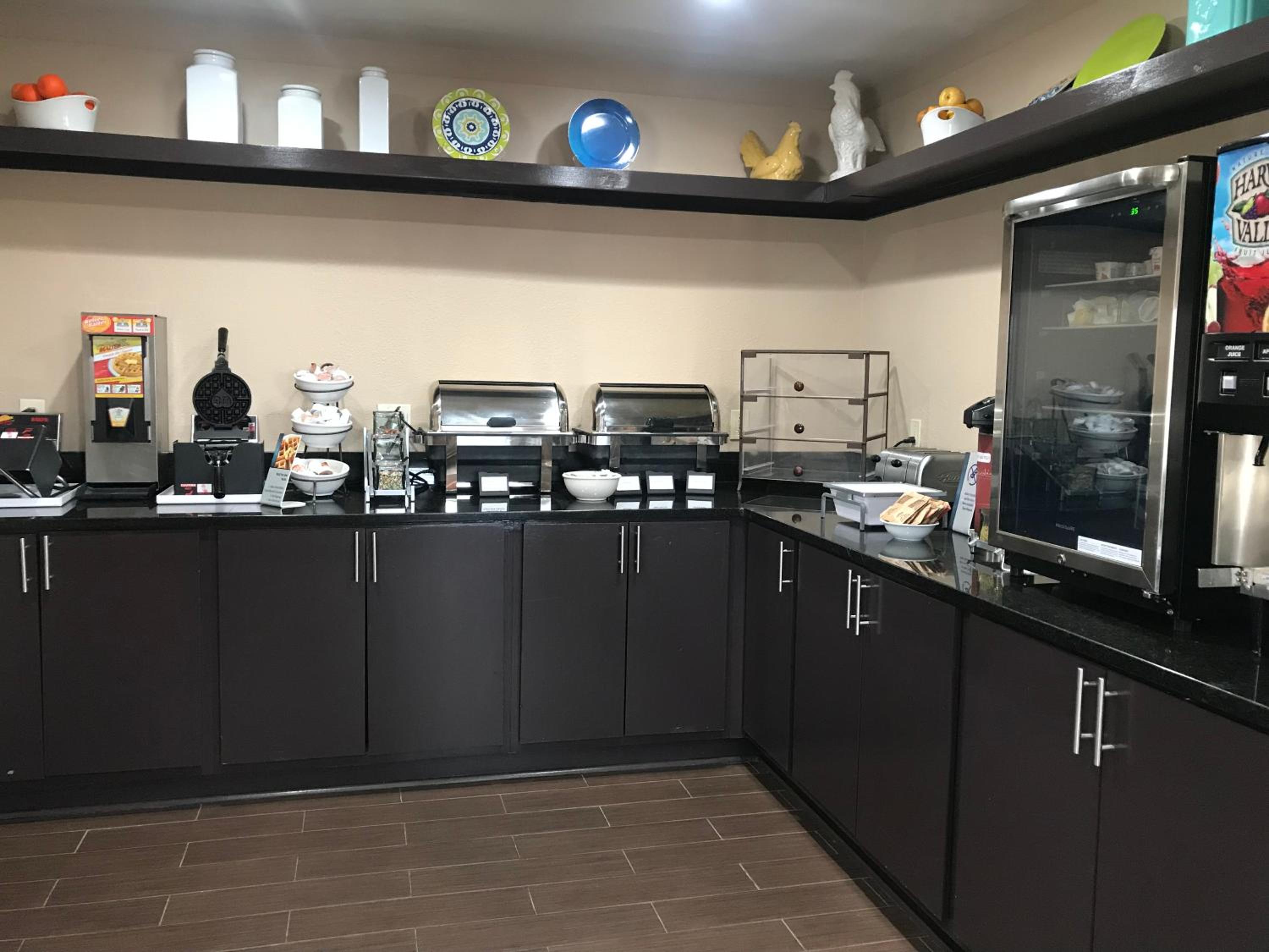 Comfort Inn & Suites O'Fallon - St Louis Area, Foto 11