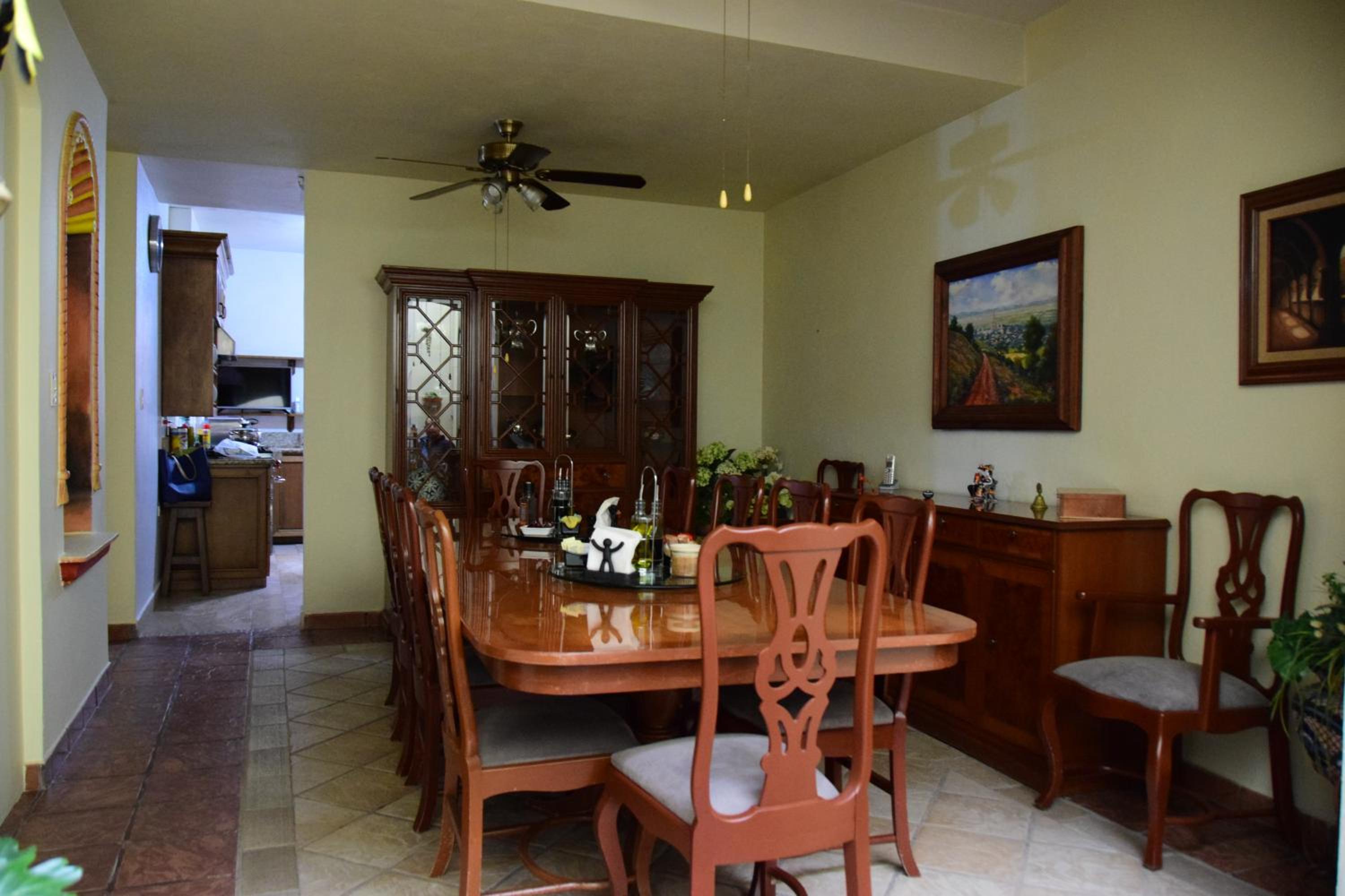 Casa Maricela B&B view 2