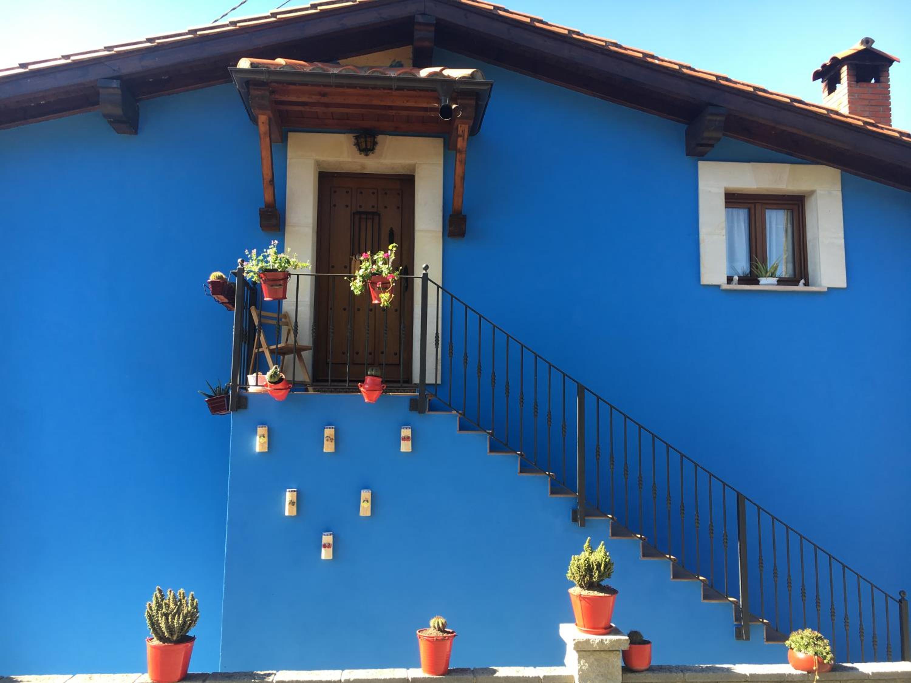 La Galayca