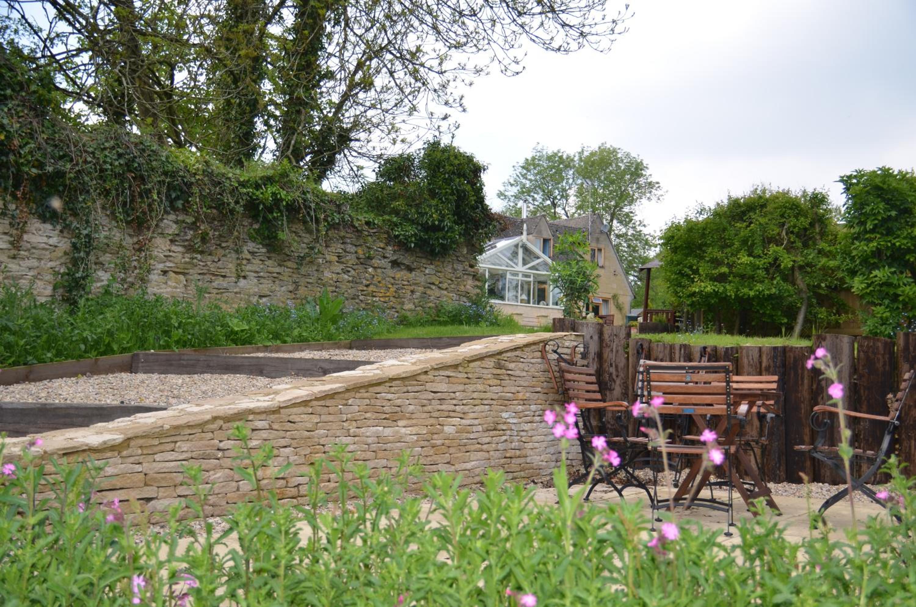 Woodland Guesthouse