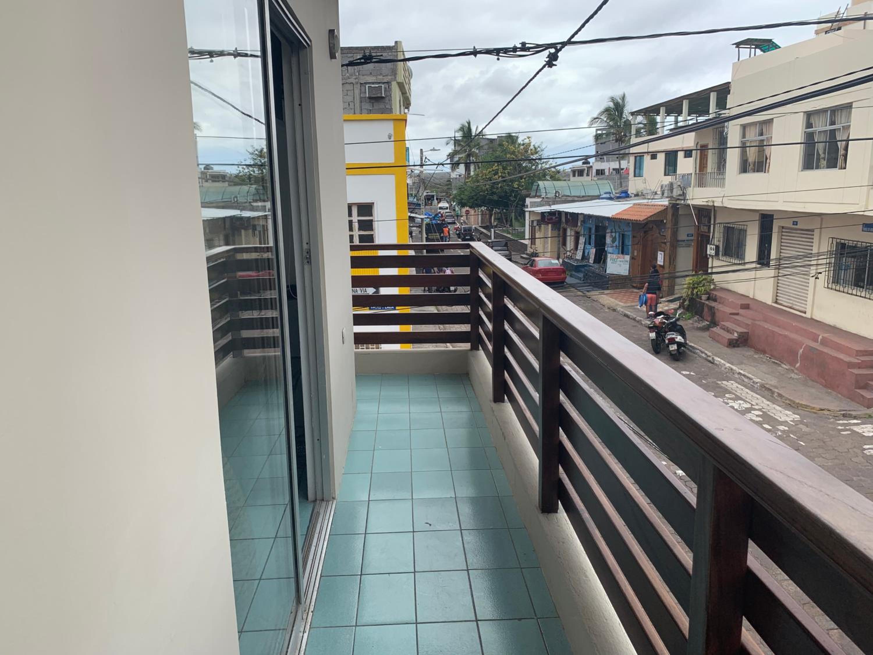 Hostal Costa del Pacifico