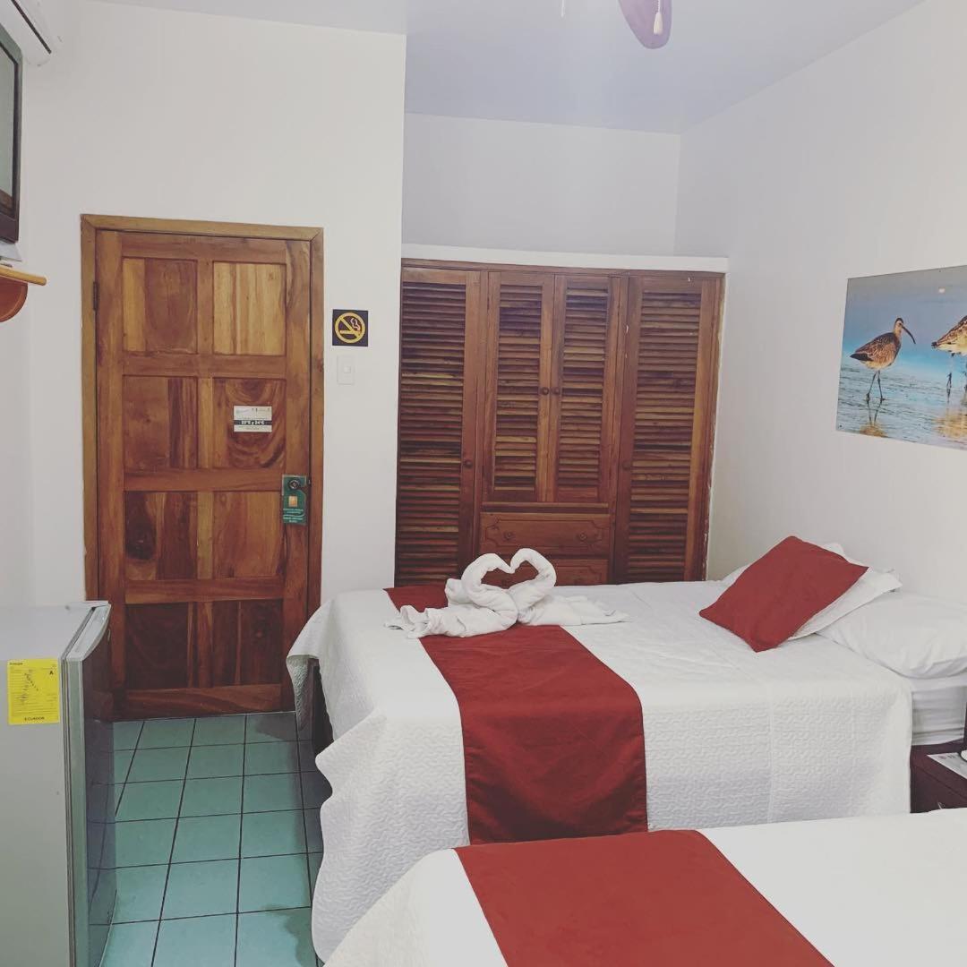 Hostal Costa del Pacifico