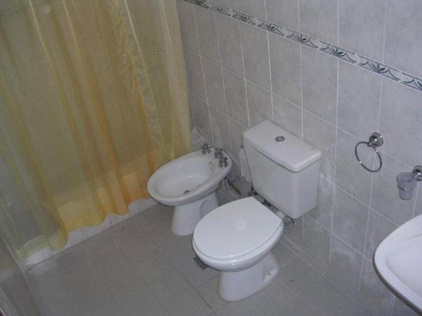Cabañas Rupel a 3 cuadras del mar