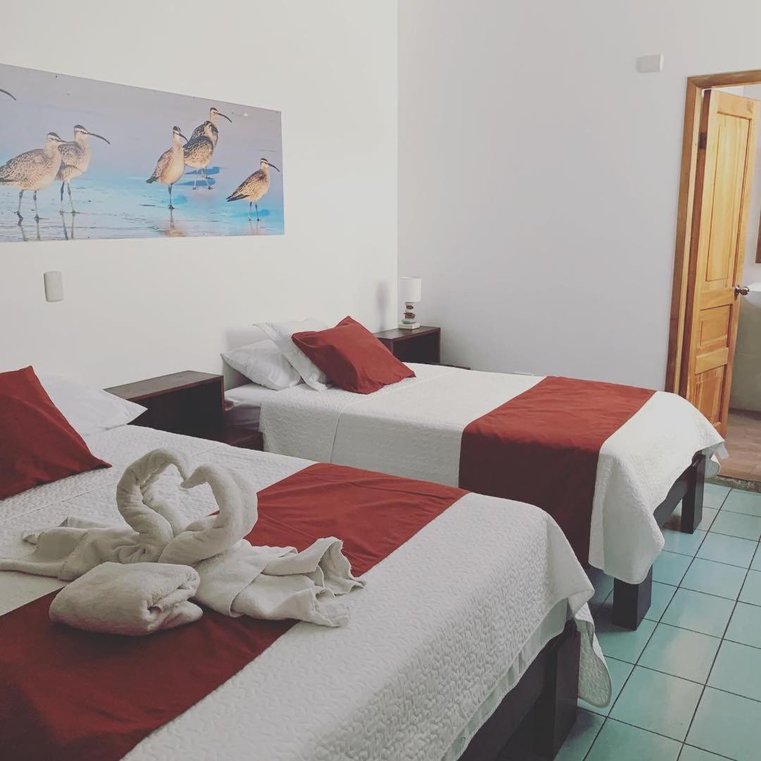 Hostal Costa del Pacifico