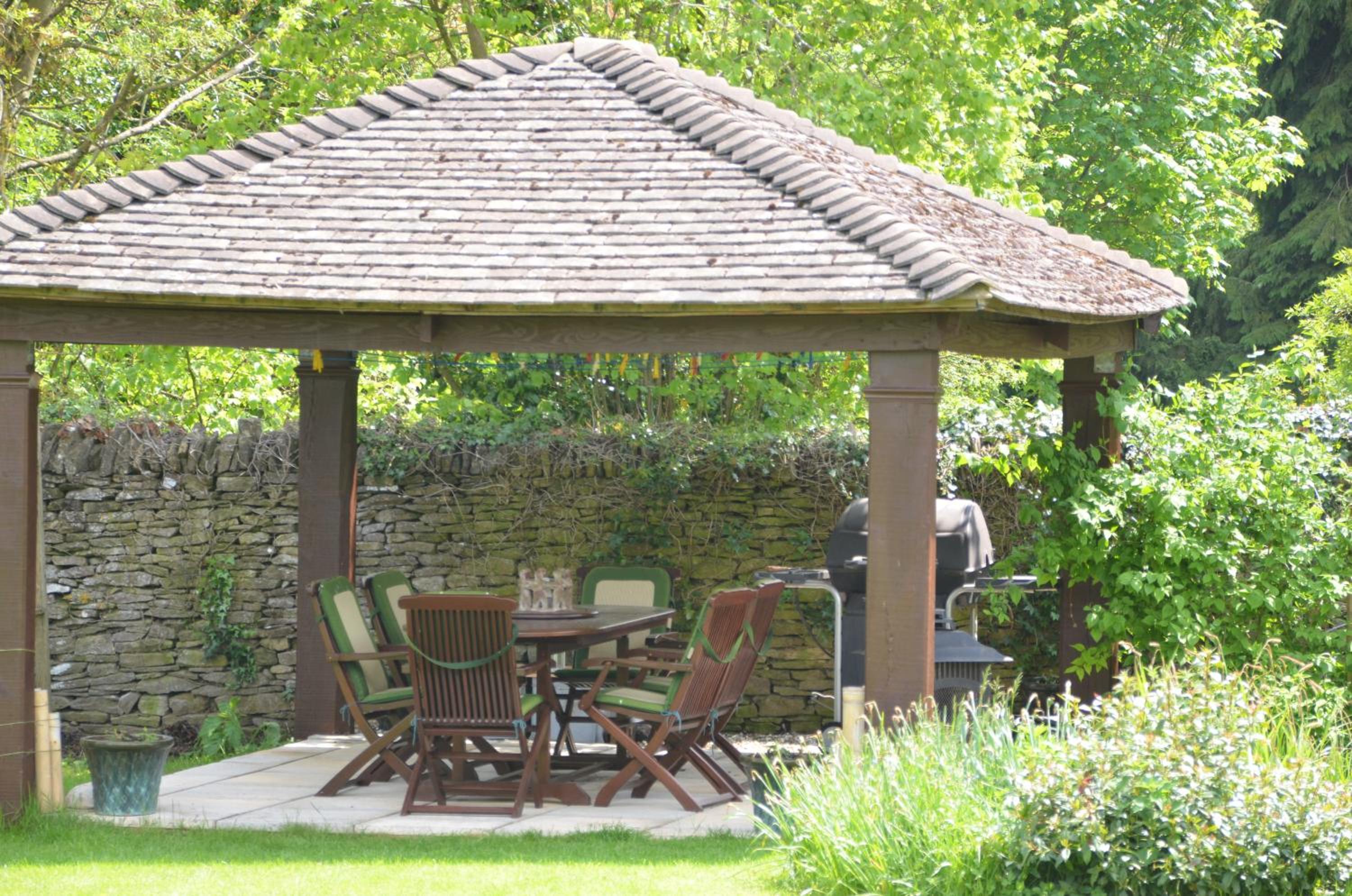 Woodland Guesthouse