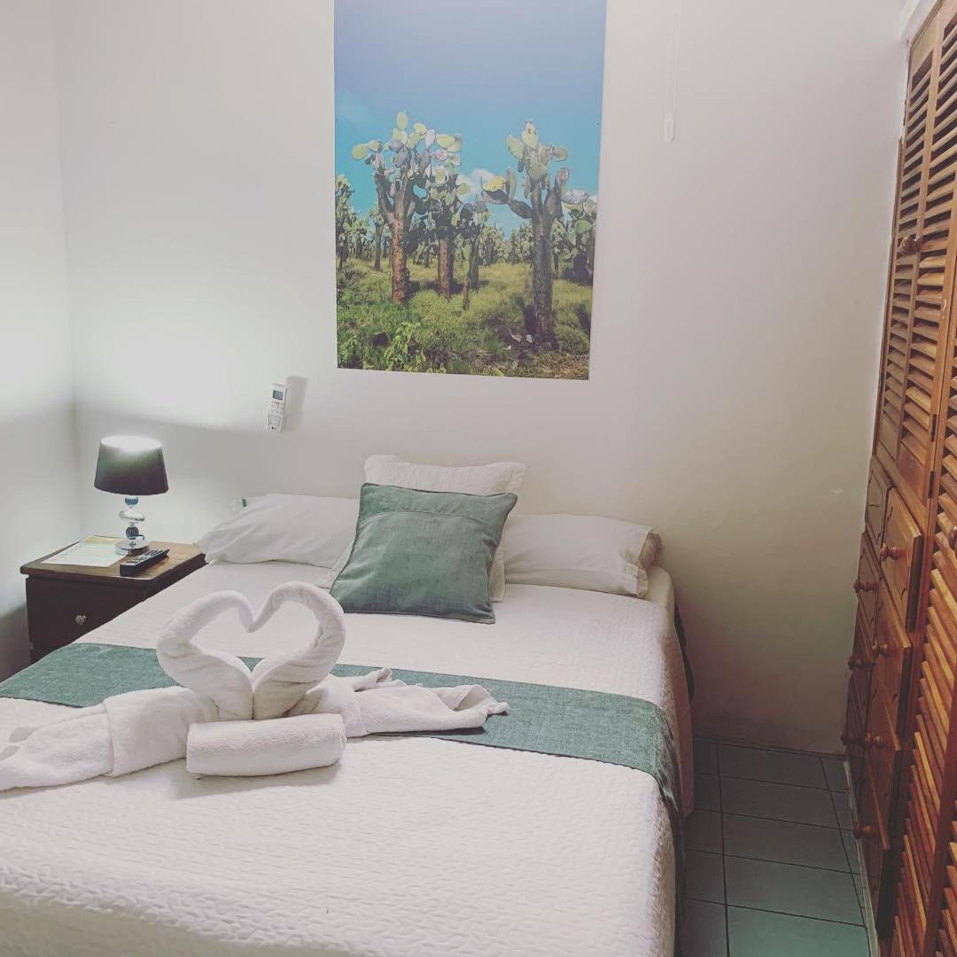 Hostal Costa del Pacifico