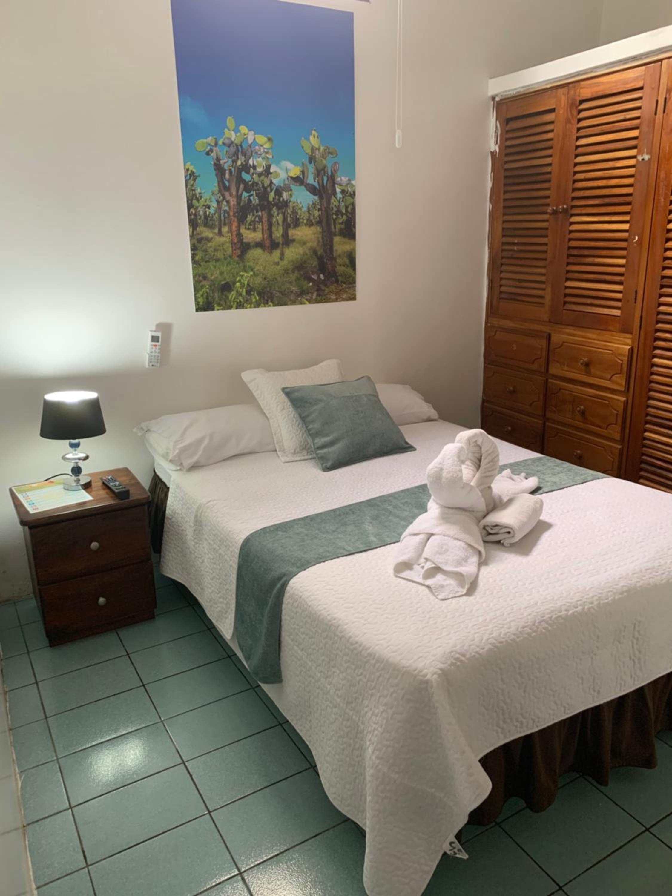 Hostal Costa del Pacifico