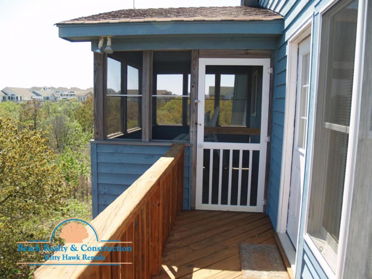 Misty Blue - Corolla, Ocean Sands, 200 Yards to Beach, Ocean View, Pets OK, Flex Stays Year Rnd
