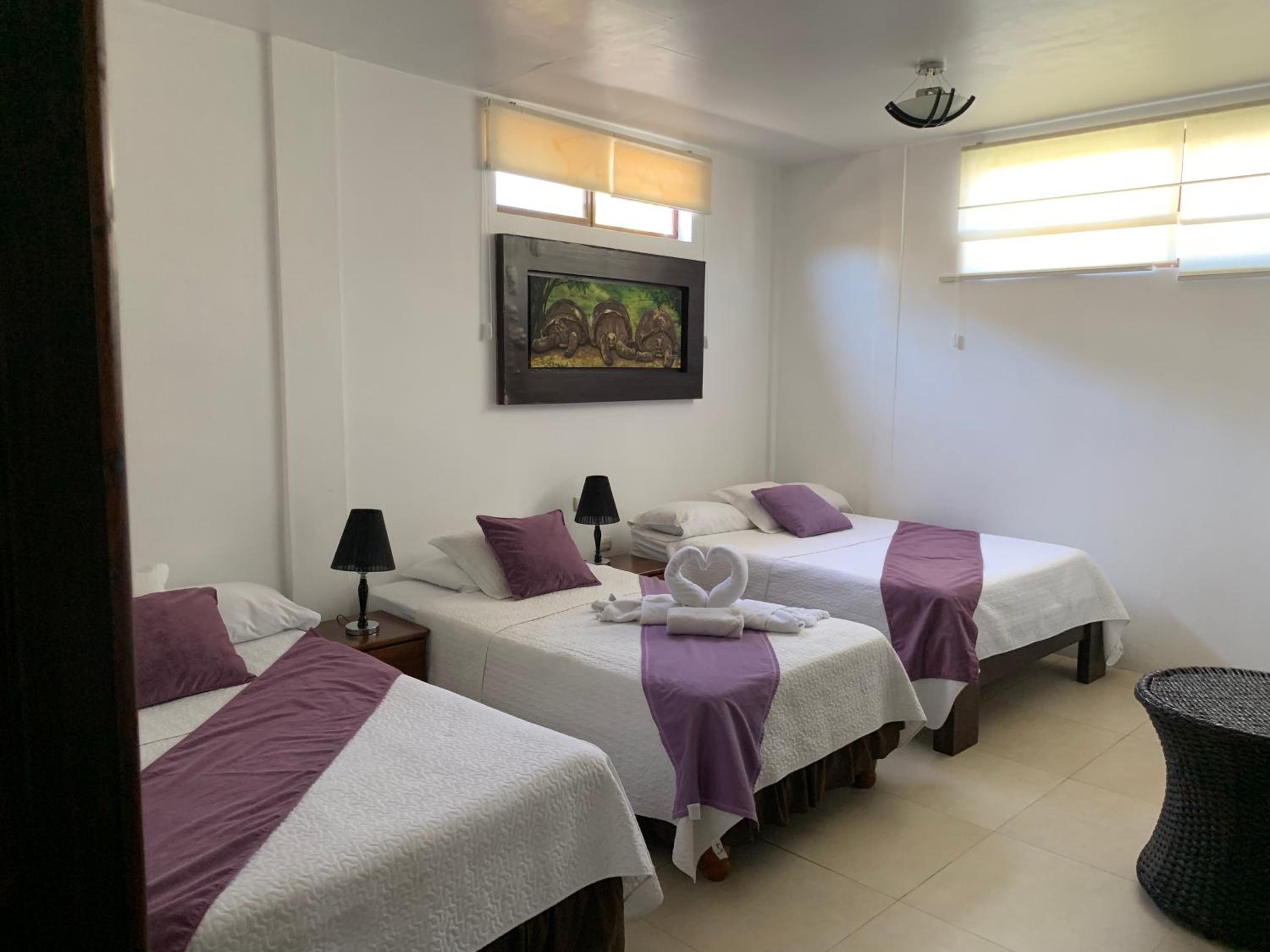 Hostal Costa del Pacifico