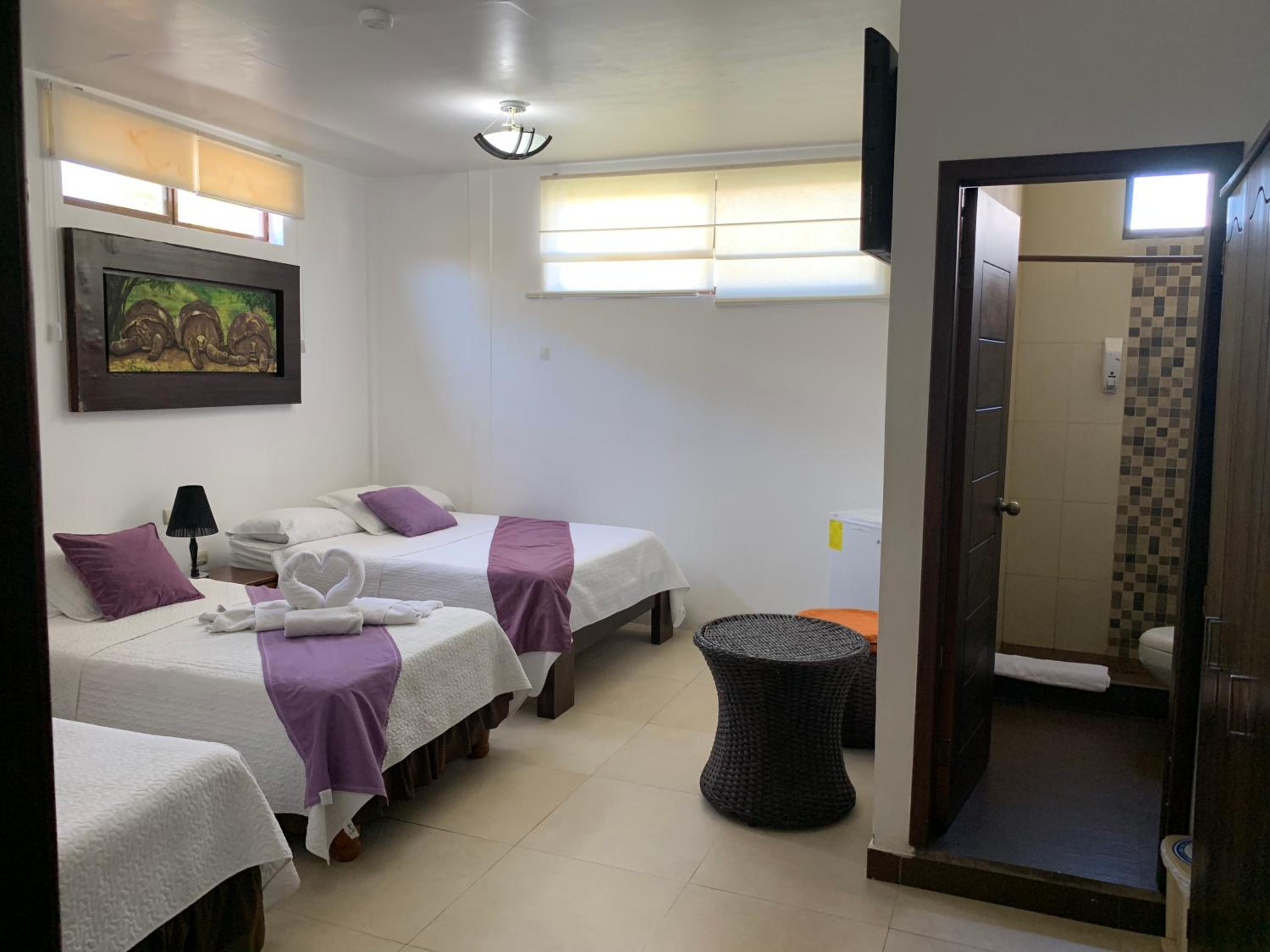 Hostal Costa del Pacifico