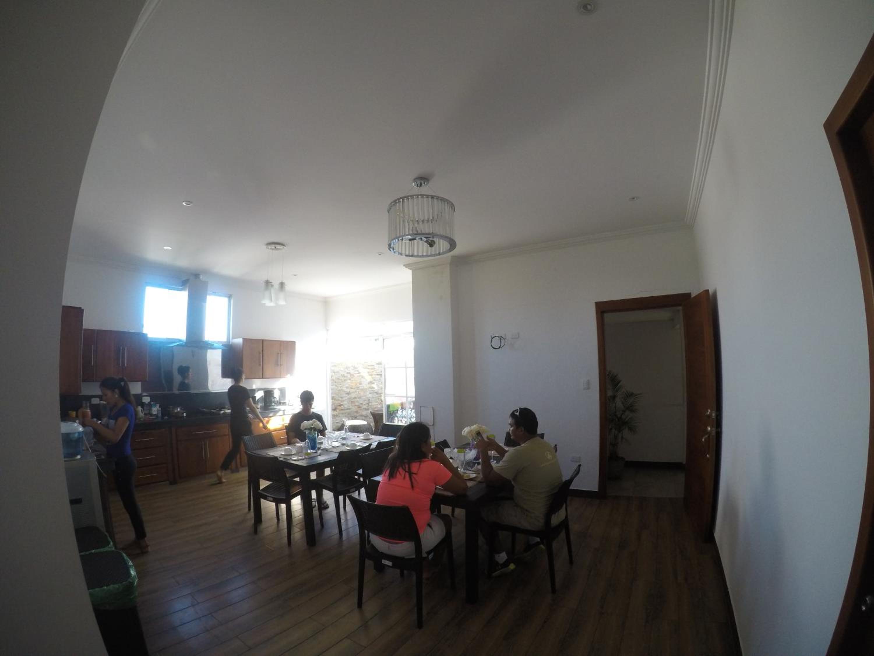 Hostal Costa del Pacifico