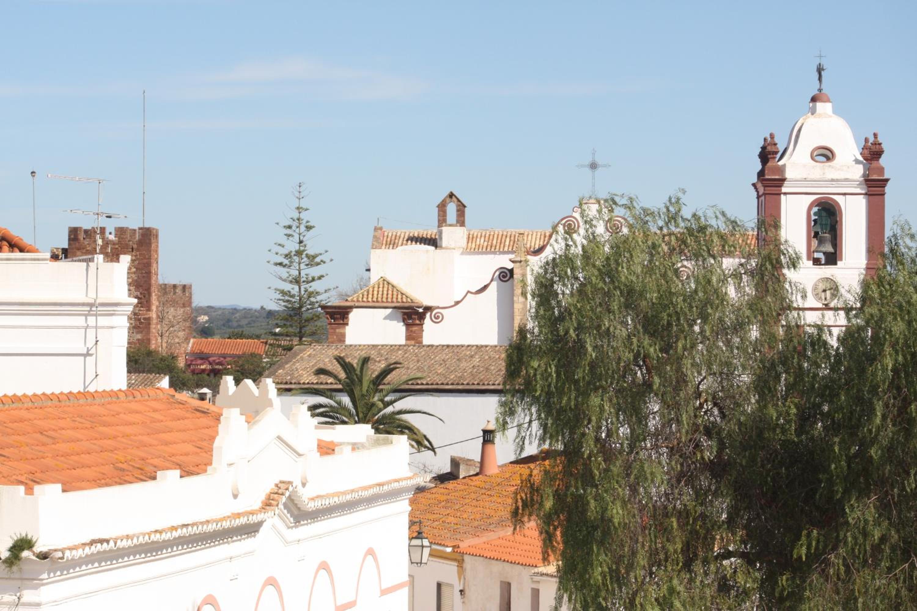 Silves Historical House