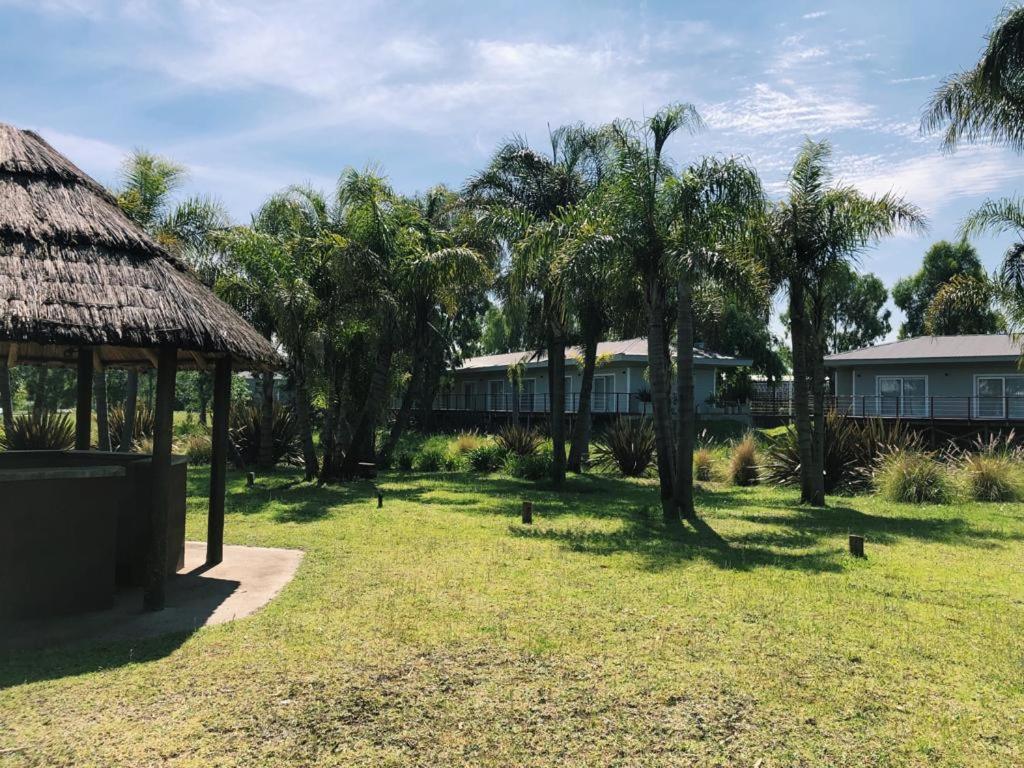 La Posada Multiespacios