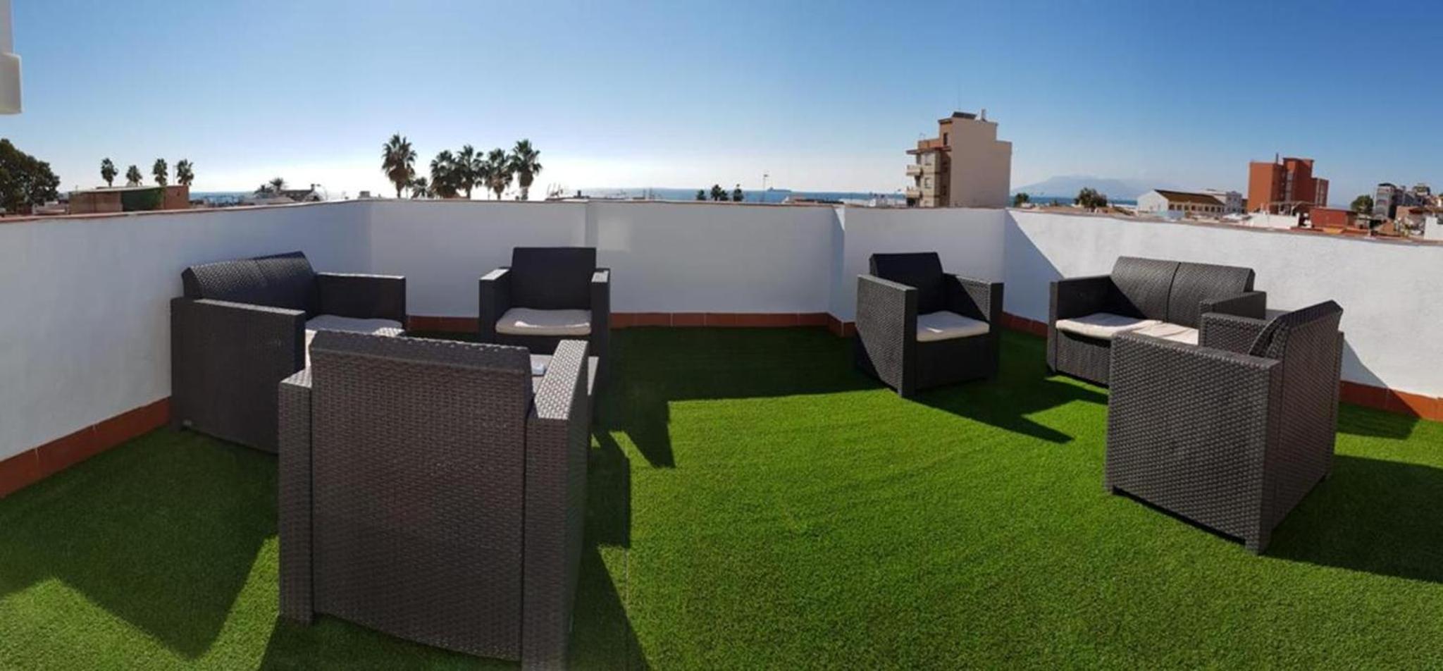 roof