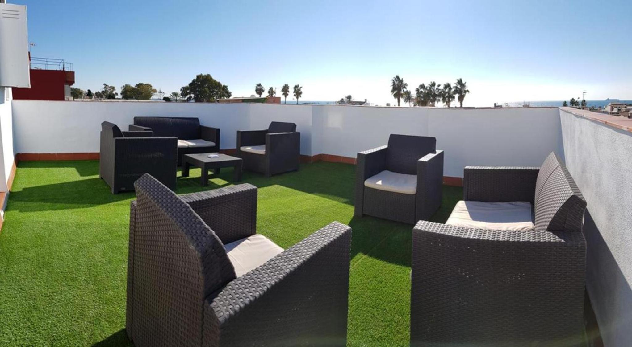 roof