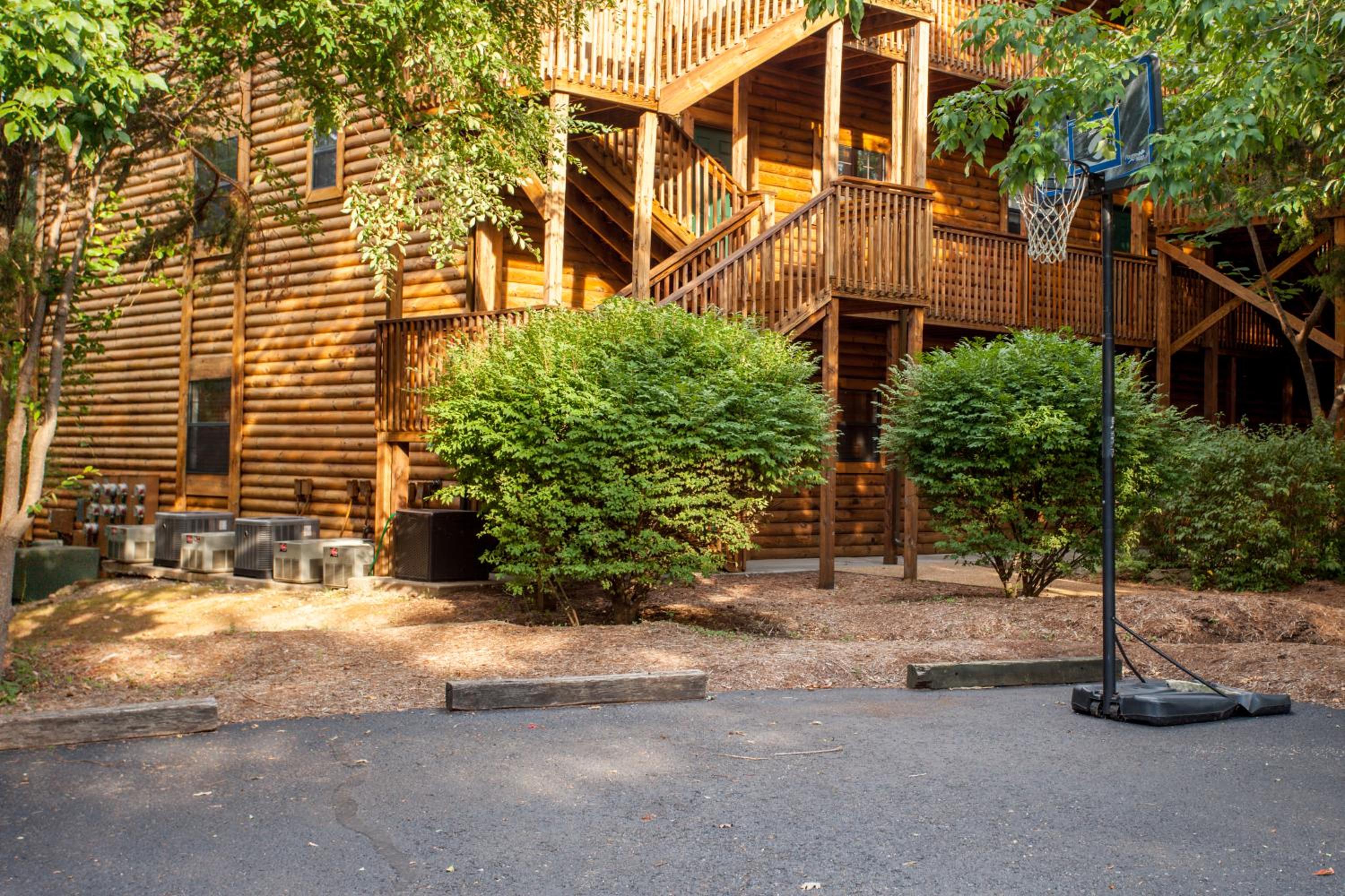 The Village At Indian Point Resort