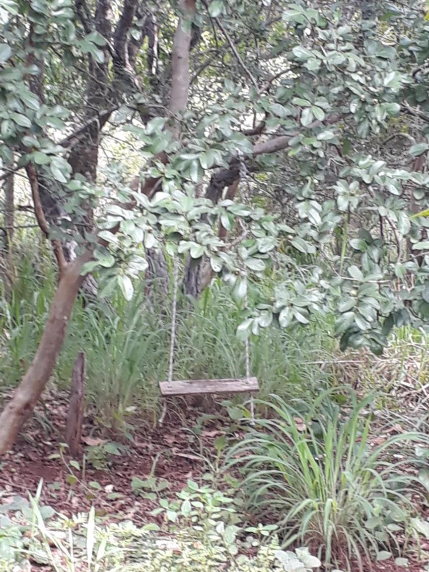 Recanto das Corujas