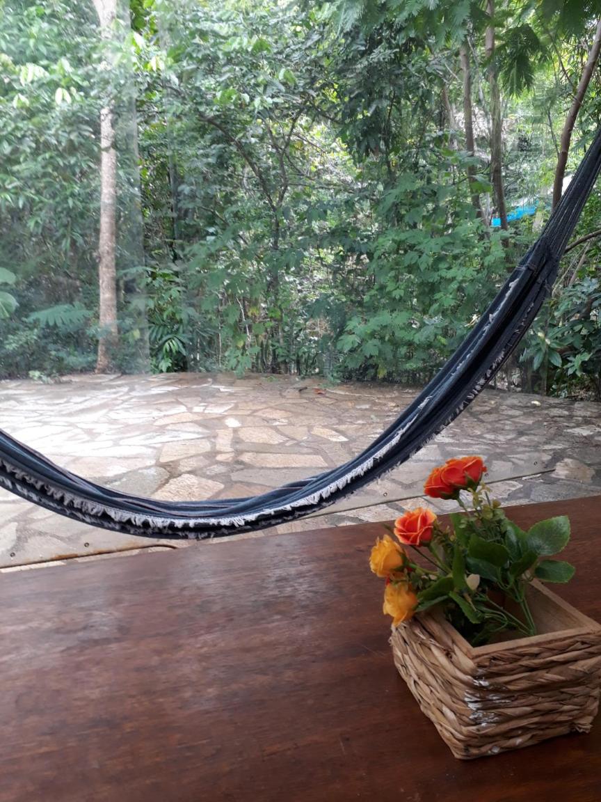 Recanto das Corujas