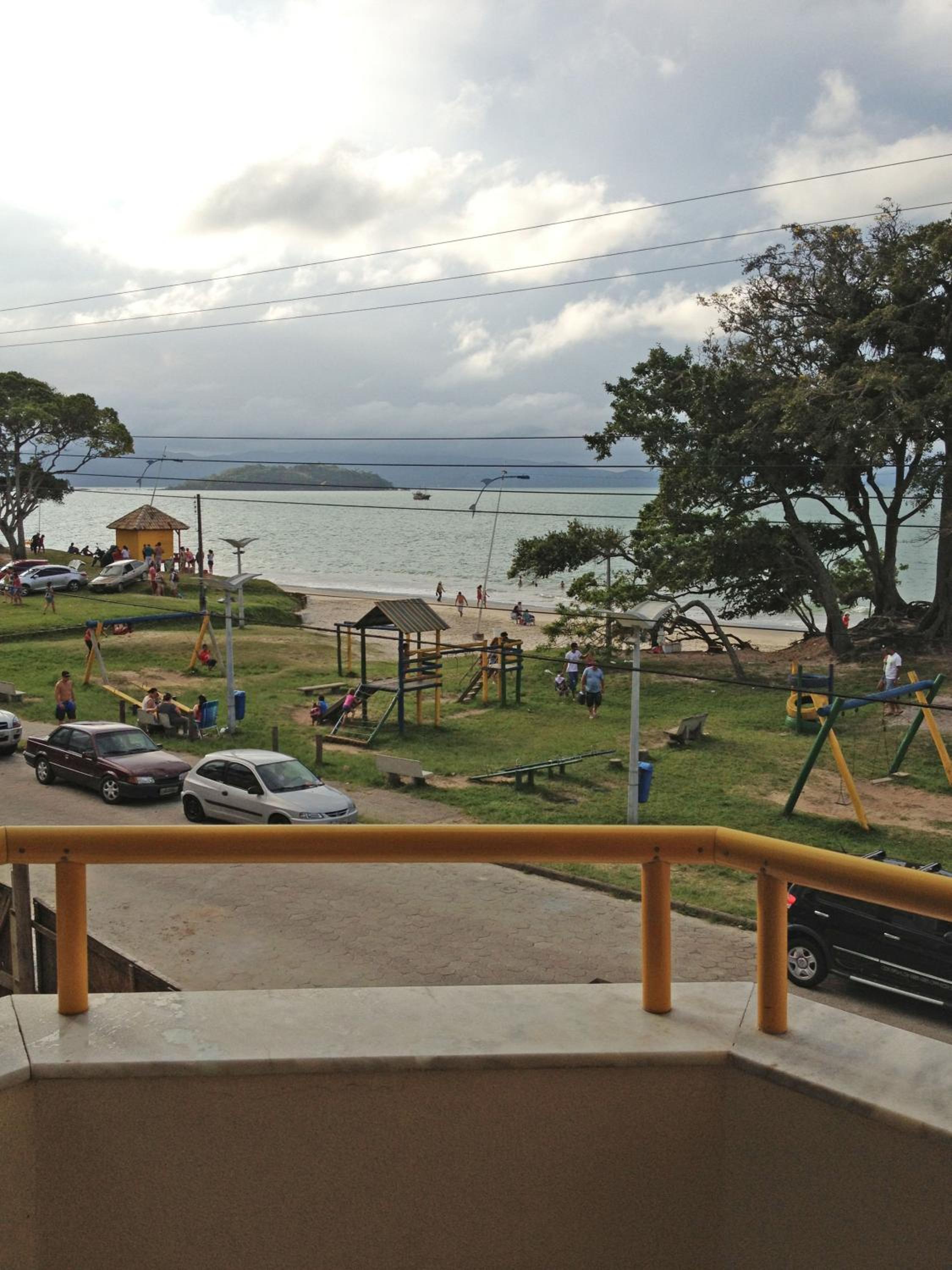 ILHAS CANARIAS APTO 101 en Florianópolis